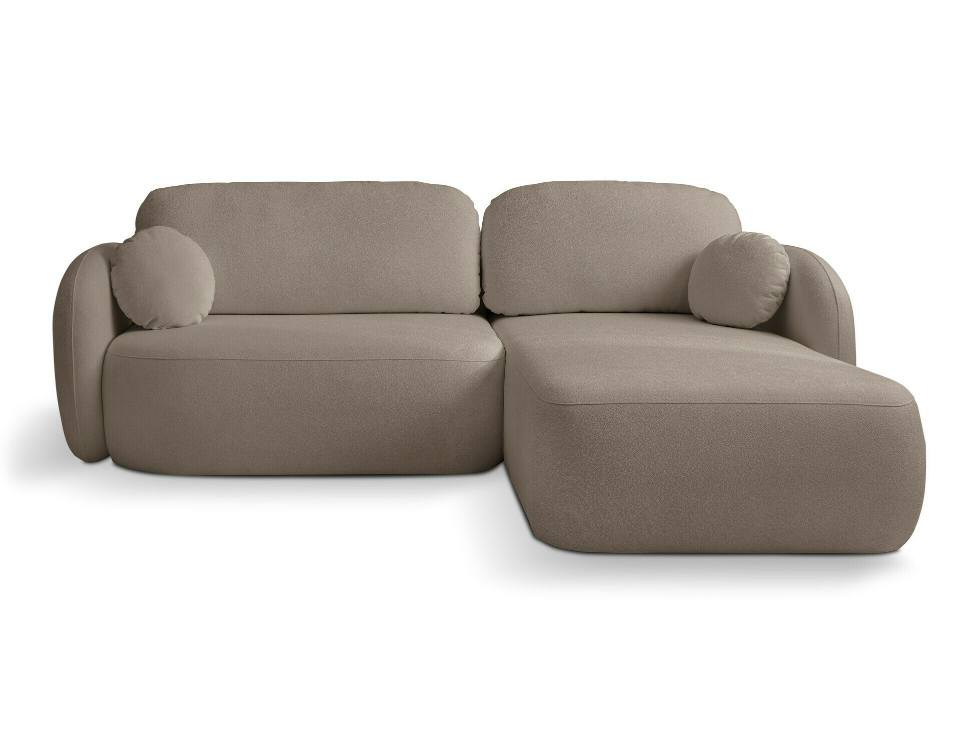 Corner sofa Kingston 140 (Siruco 45)