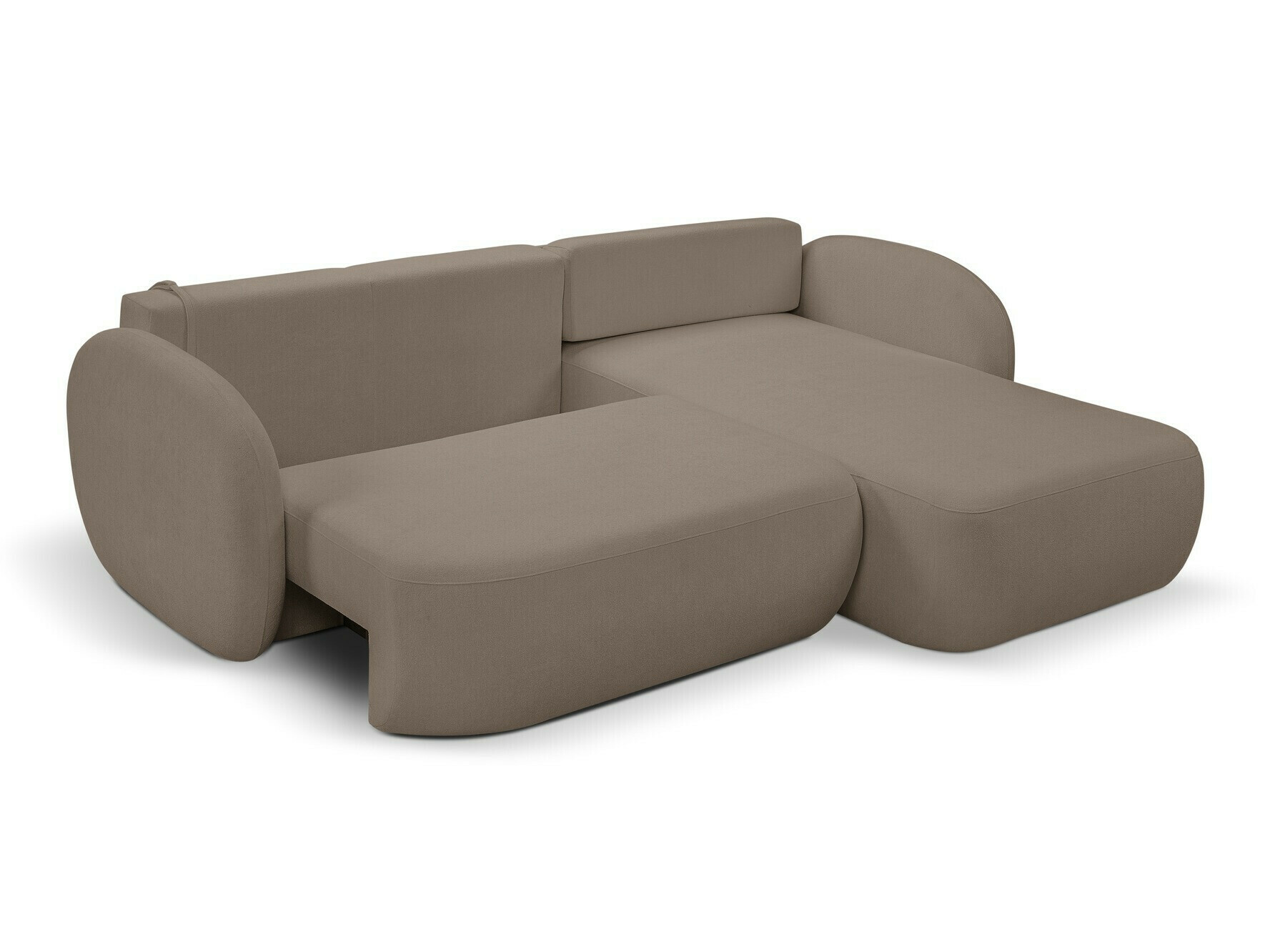 Corner sofa Kingston 140 (Siruco 45)