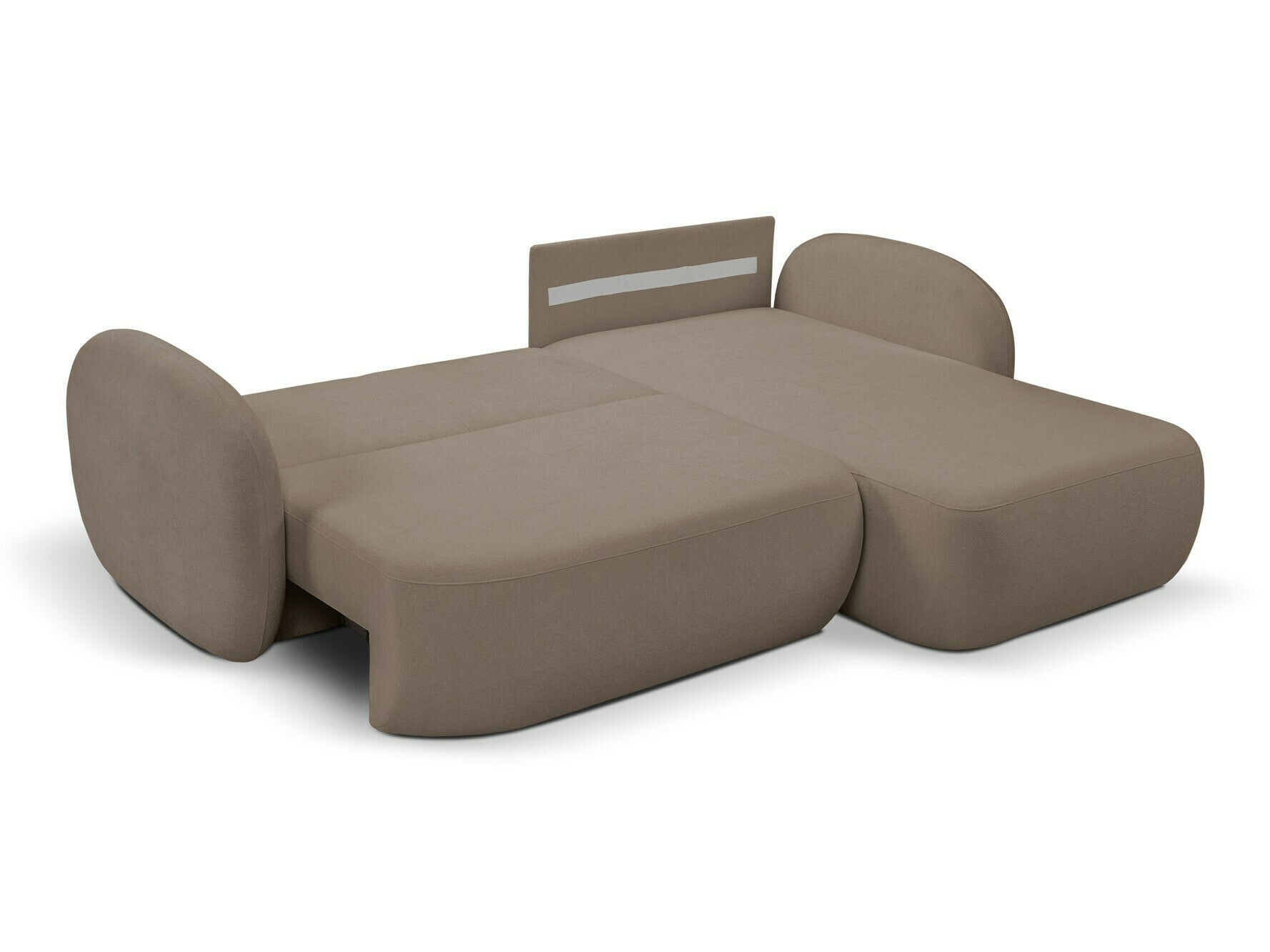 Corner sofa Kingston 140 (Siruco 45)