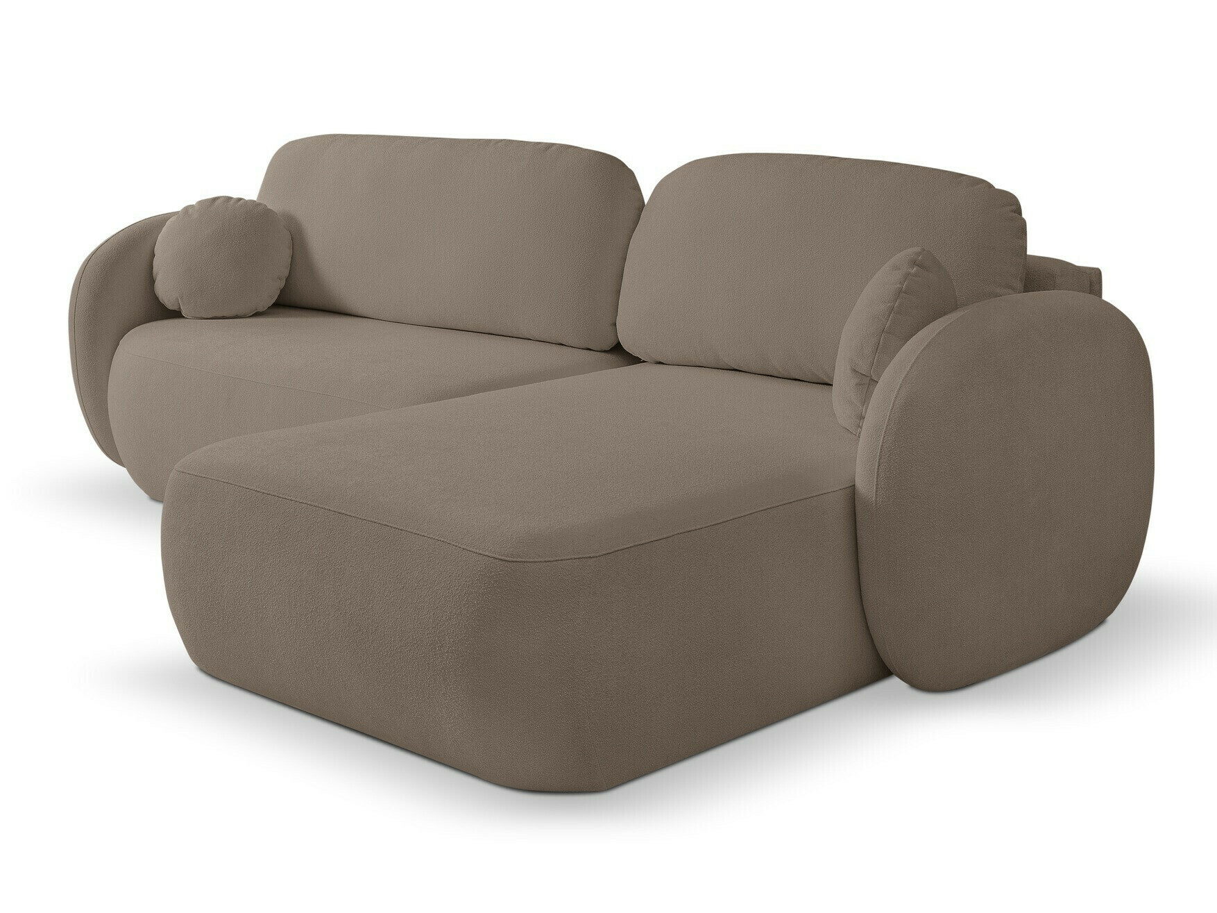 Corner sofa Kingston 140 (Siruco 45)