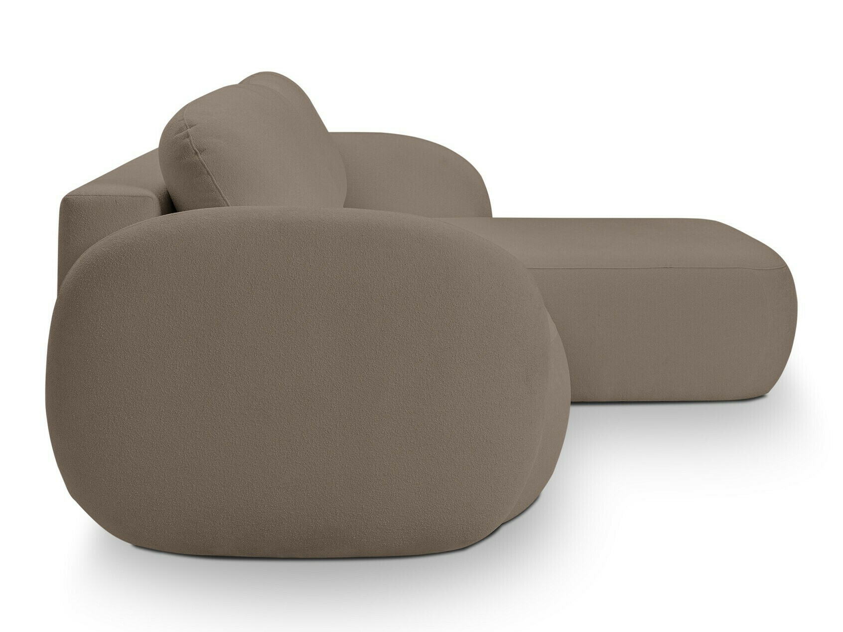 Corner sofa Kingston 140 (Siruco 45)