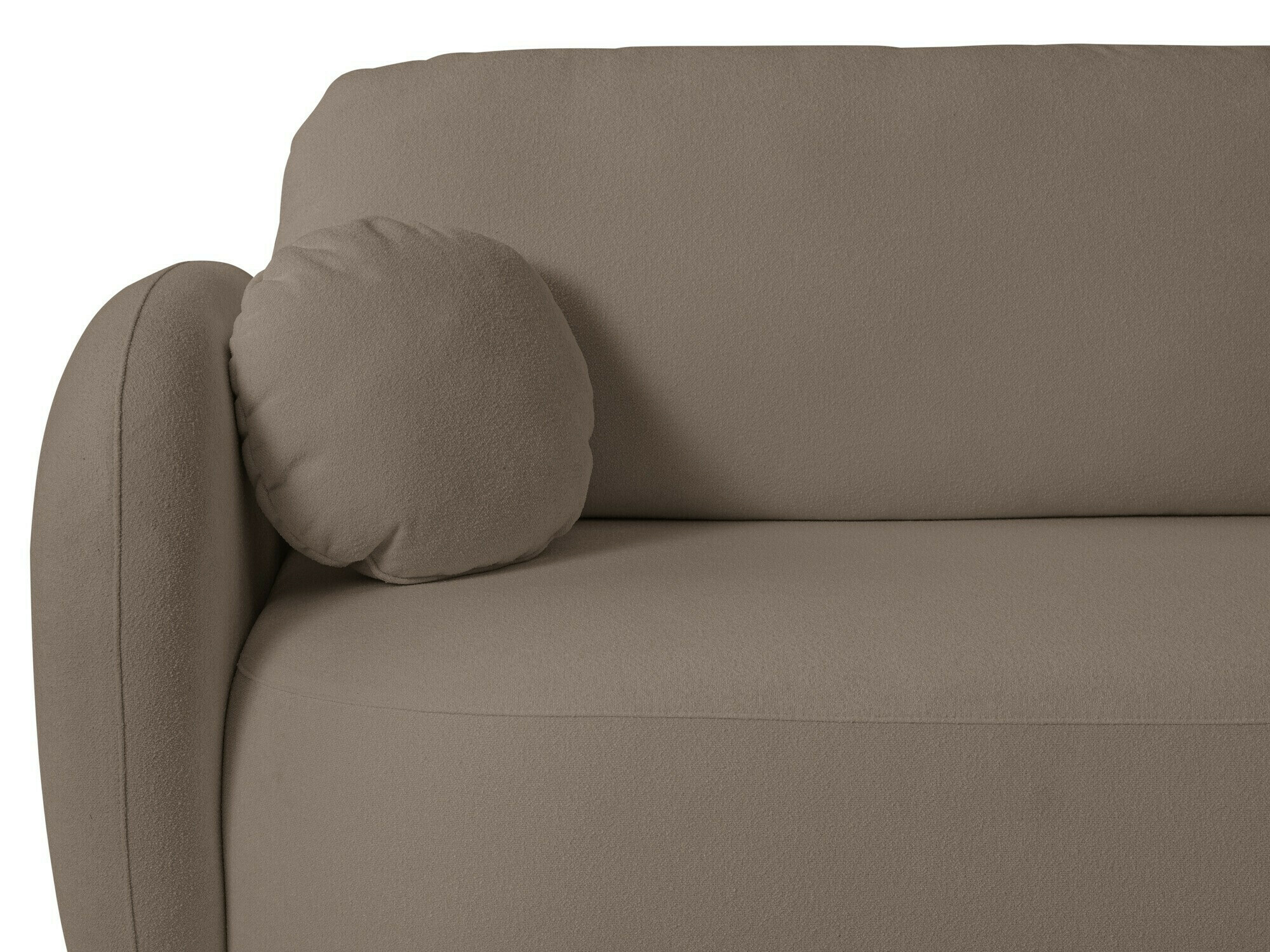 Corner sofa Kingston 140 (Siruco 45)