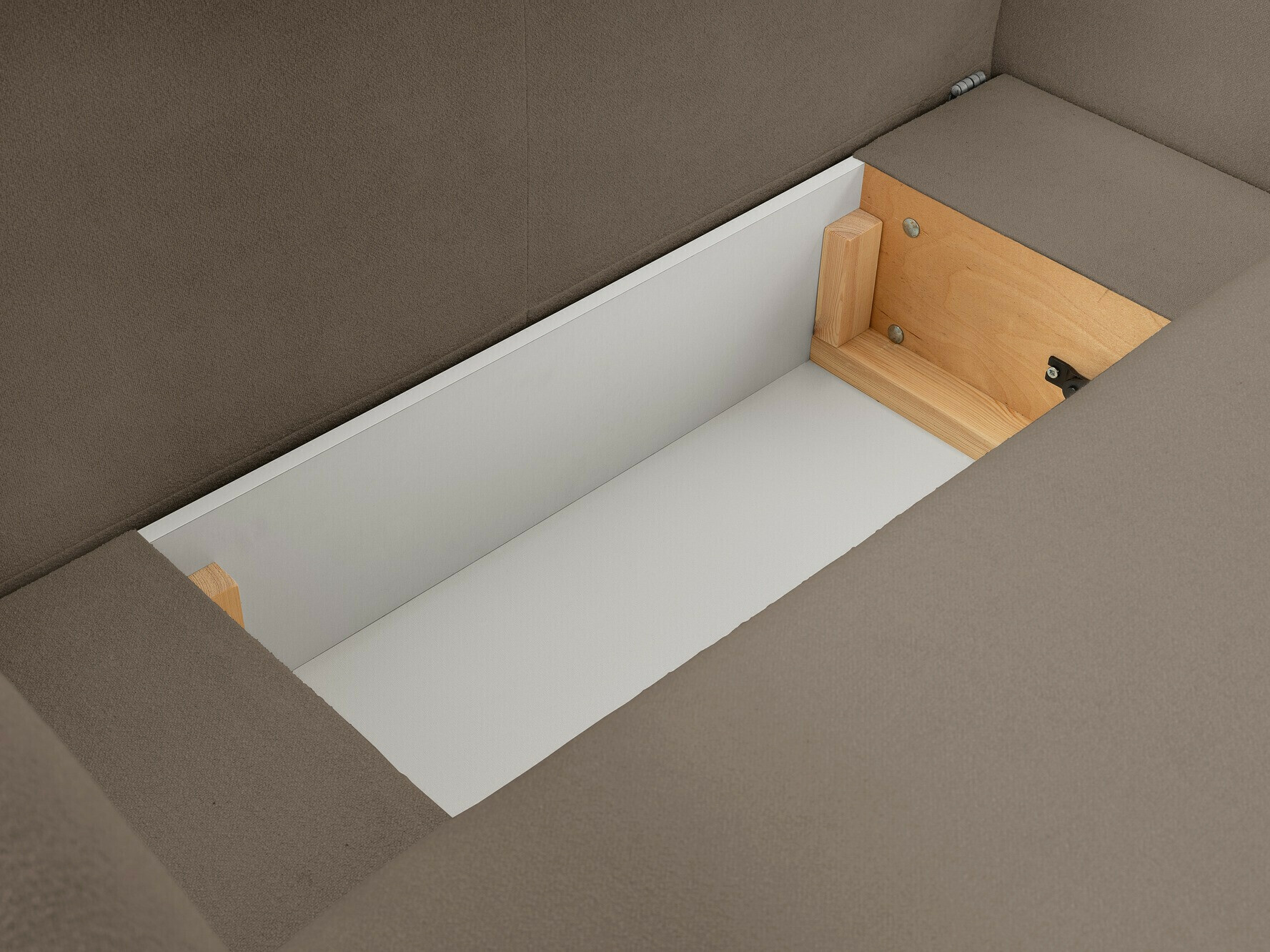 Corner sofa Kingston 140 (Siruco 45)