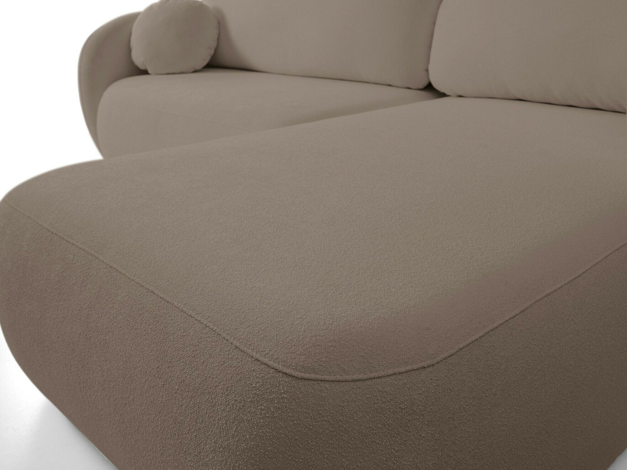 Corner sofa Kingston 140 (Siruco 45)