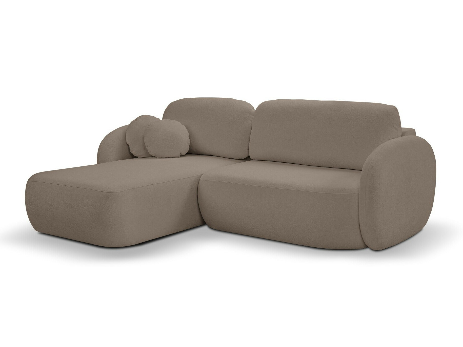 Corner sofa Kingston 140 (Siruco 45)