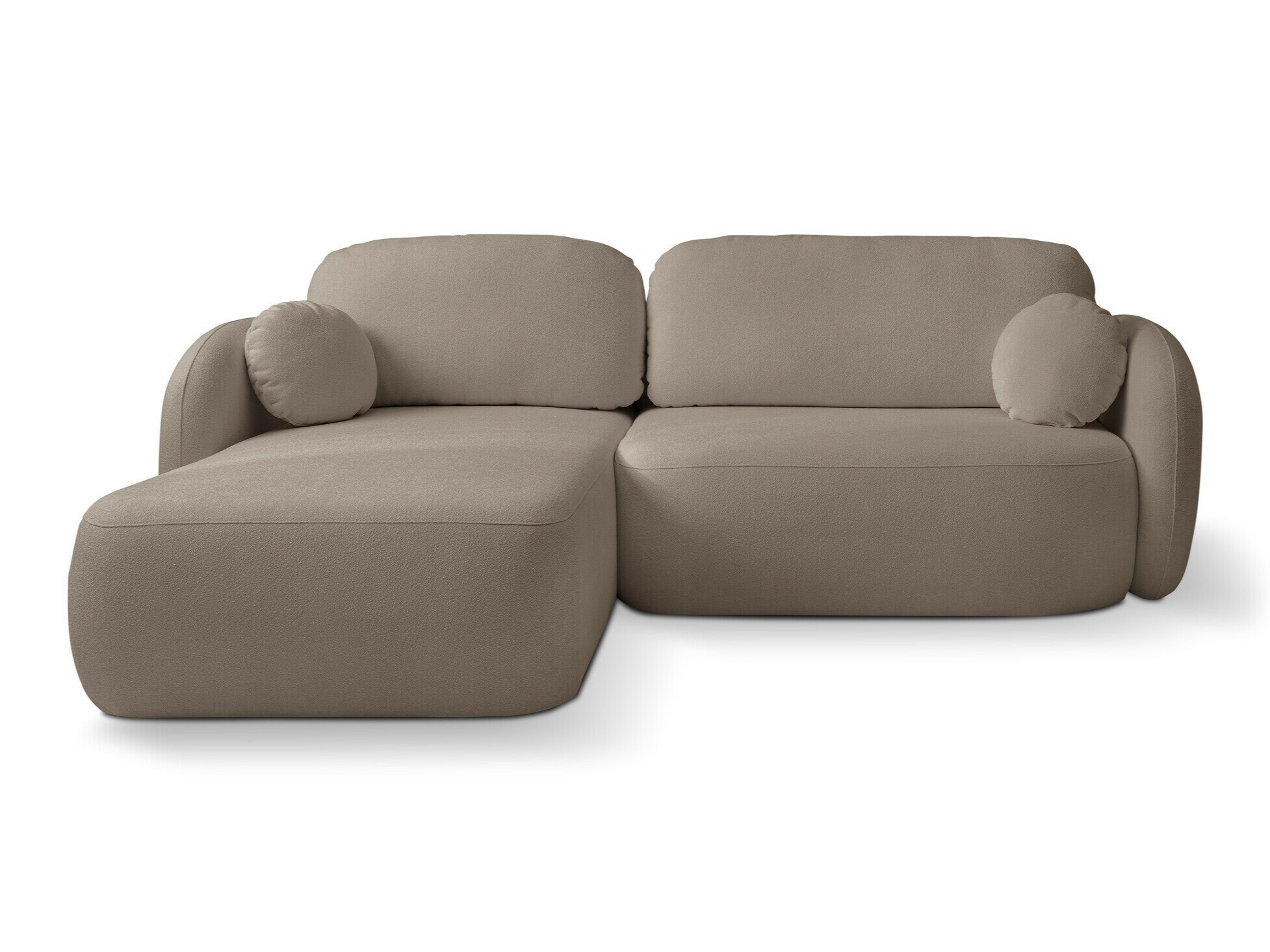 Corner sofa Kingston 140 (Siruco 45)