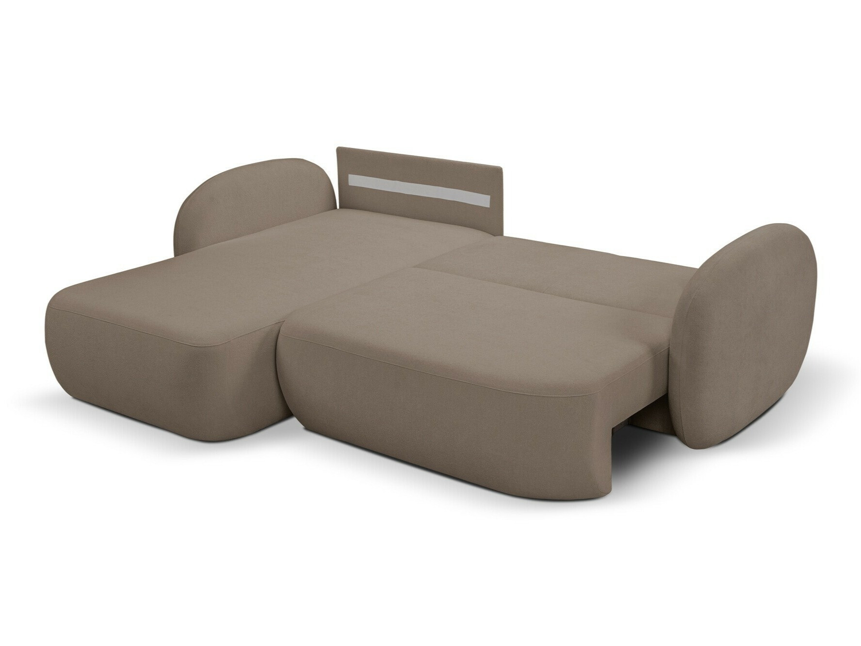 Corner sofa Kingston 140 (Siruco 45)