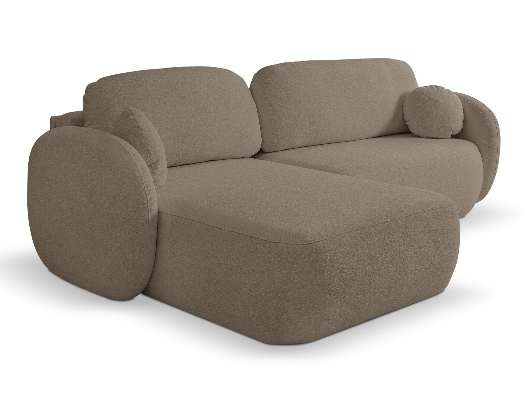 Corner sofa Kingston 140 (Siruco 45)