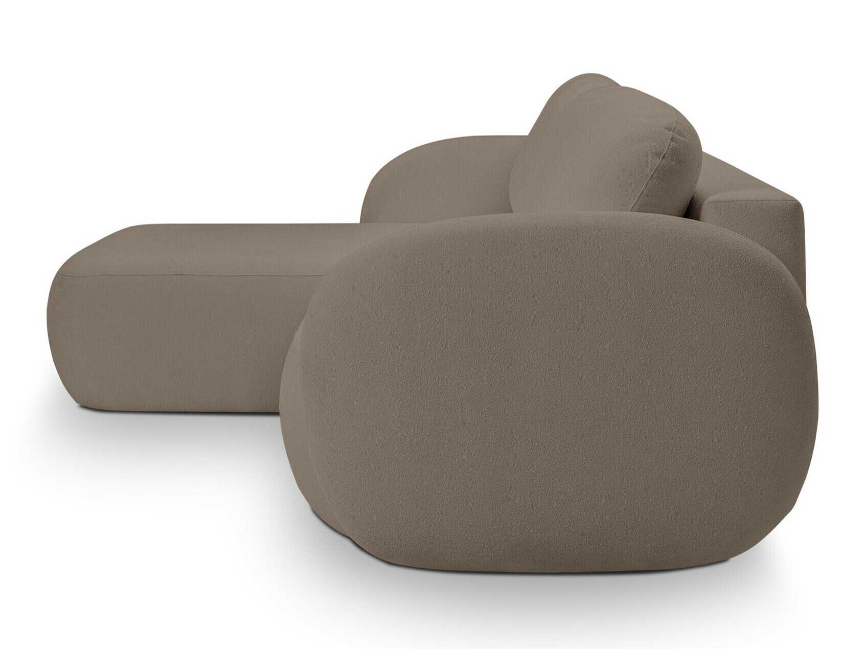 Corner sofa Kingston 140 (Siruco 45)