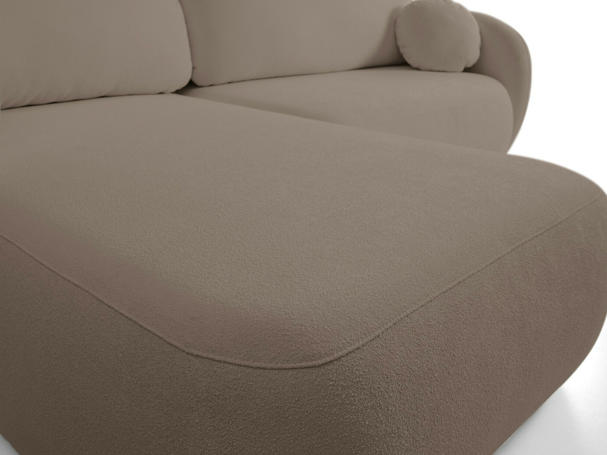 Corner sofa Kingston 140 (Siruco 45)