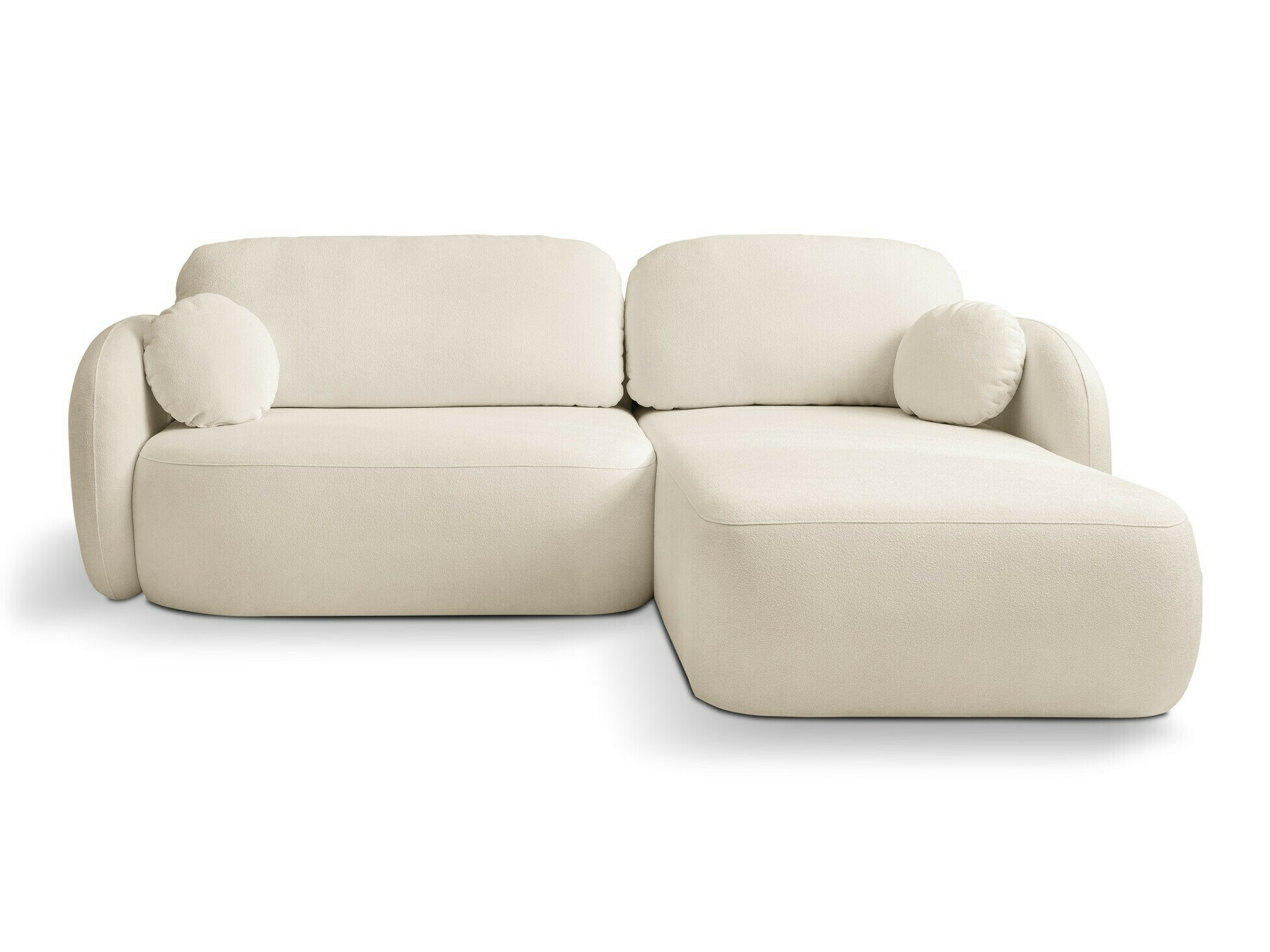 Corner sofa Kingston 140 (Siruco 55)