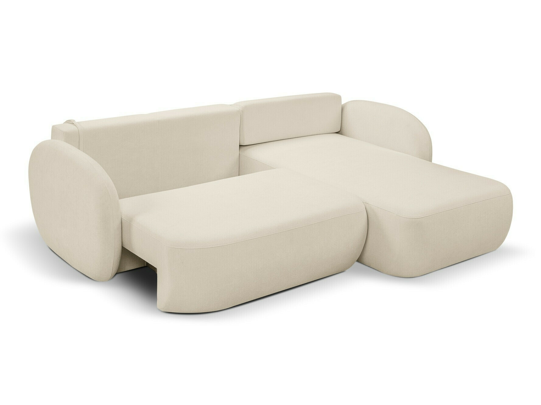 Corner sofa Kingston 140 (Siruco 55)