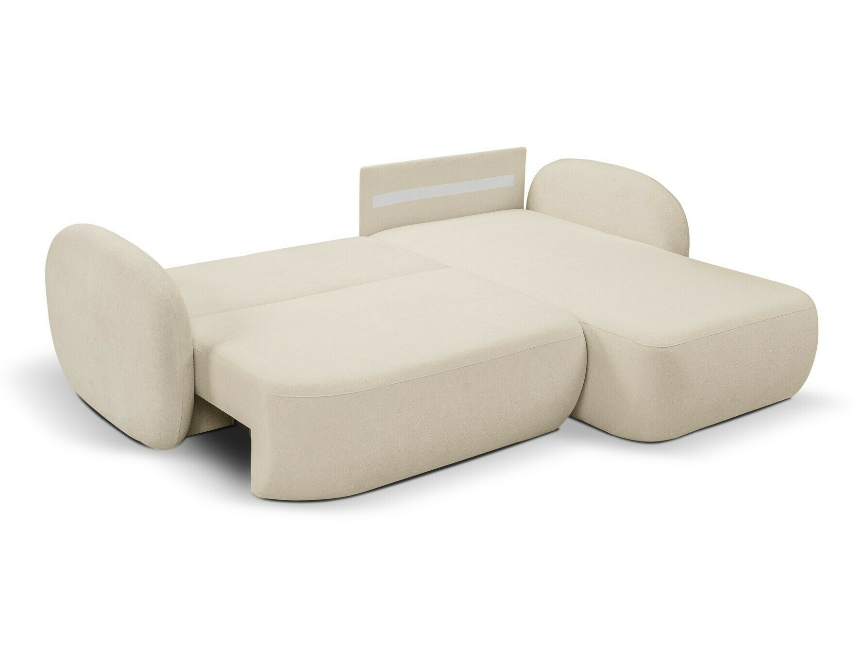 Corner sofa Kingston 140 (Siruco 55)