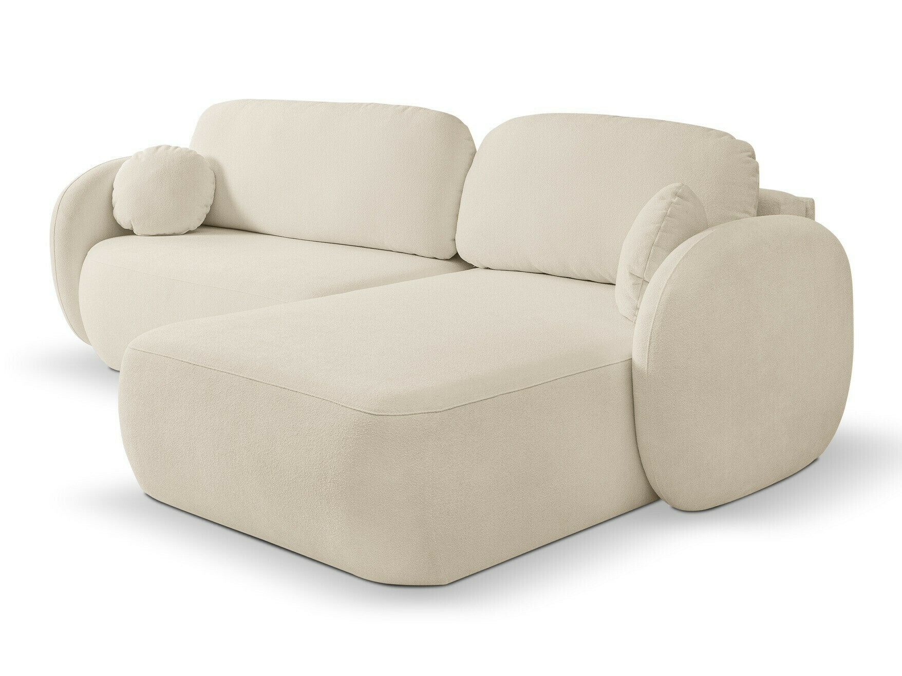 Corner sofa Kingston 140 (Siruco 55)