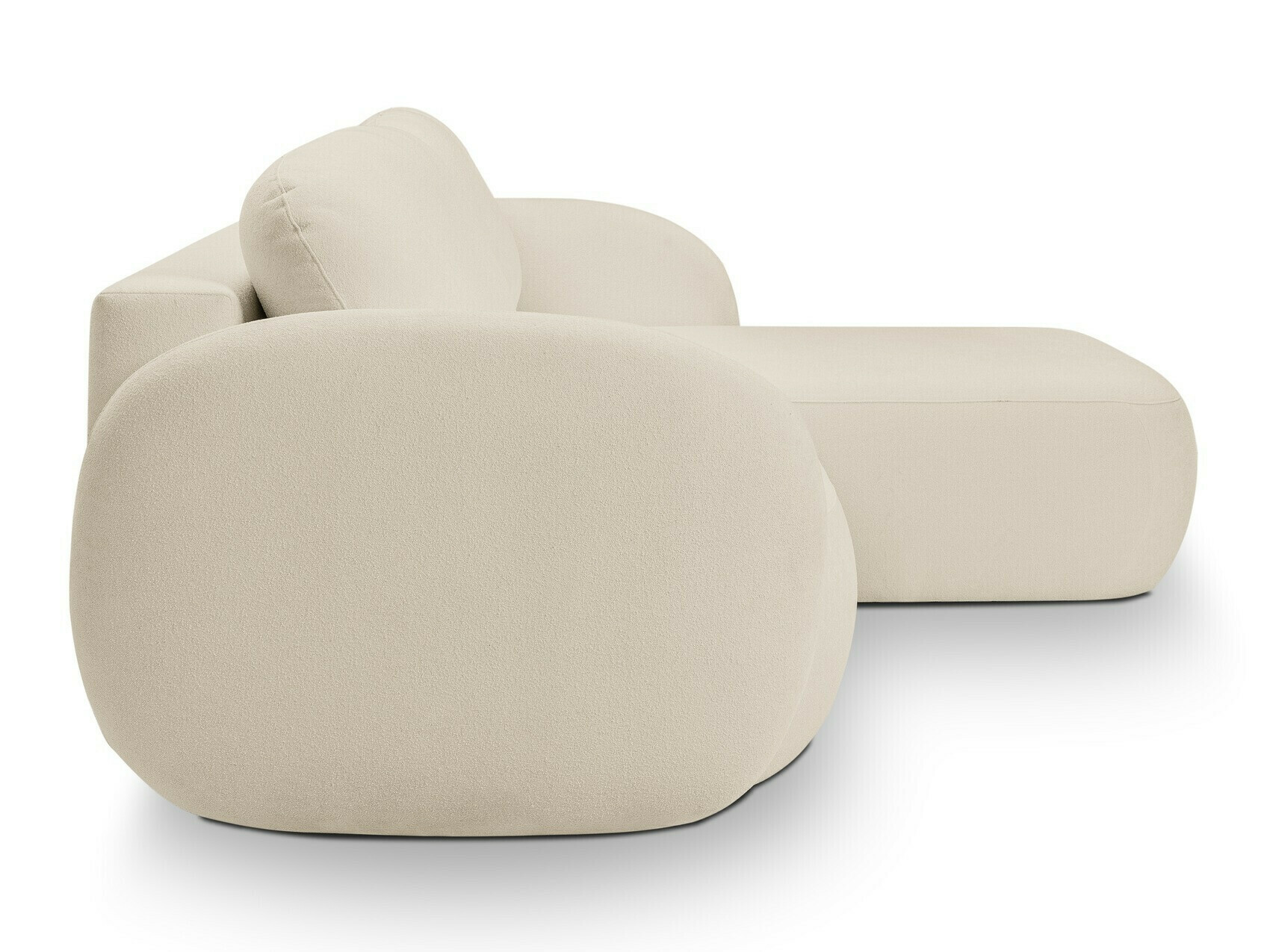 Corner sofa Kingston 140 (Siruco 55)