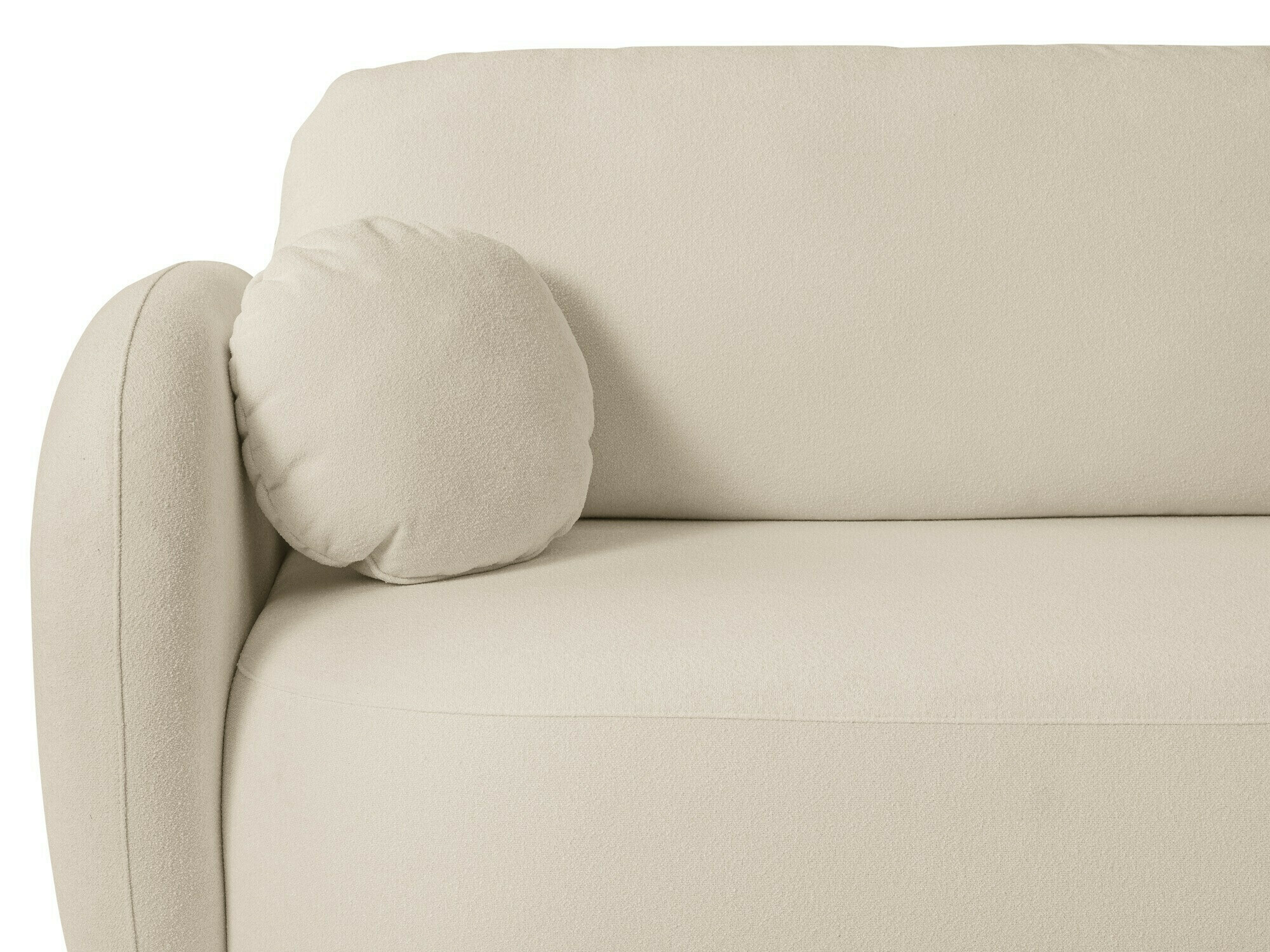 Corner sofa Kingston 140 (Siruco 55)