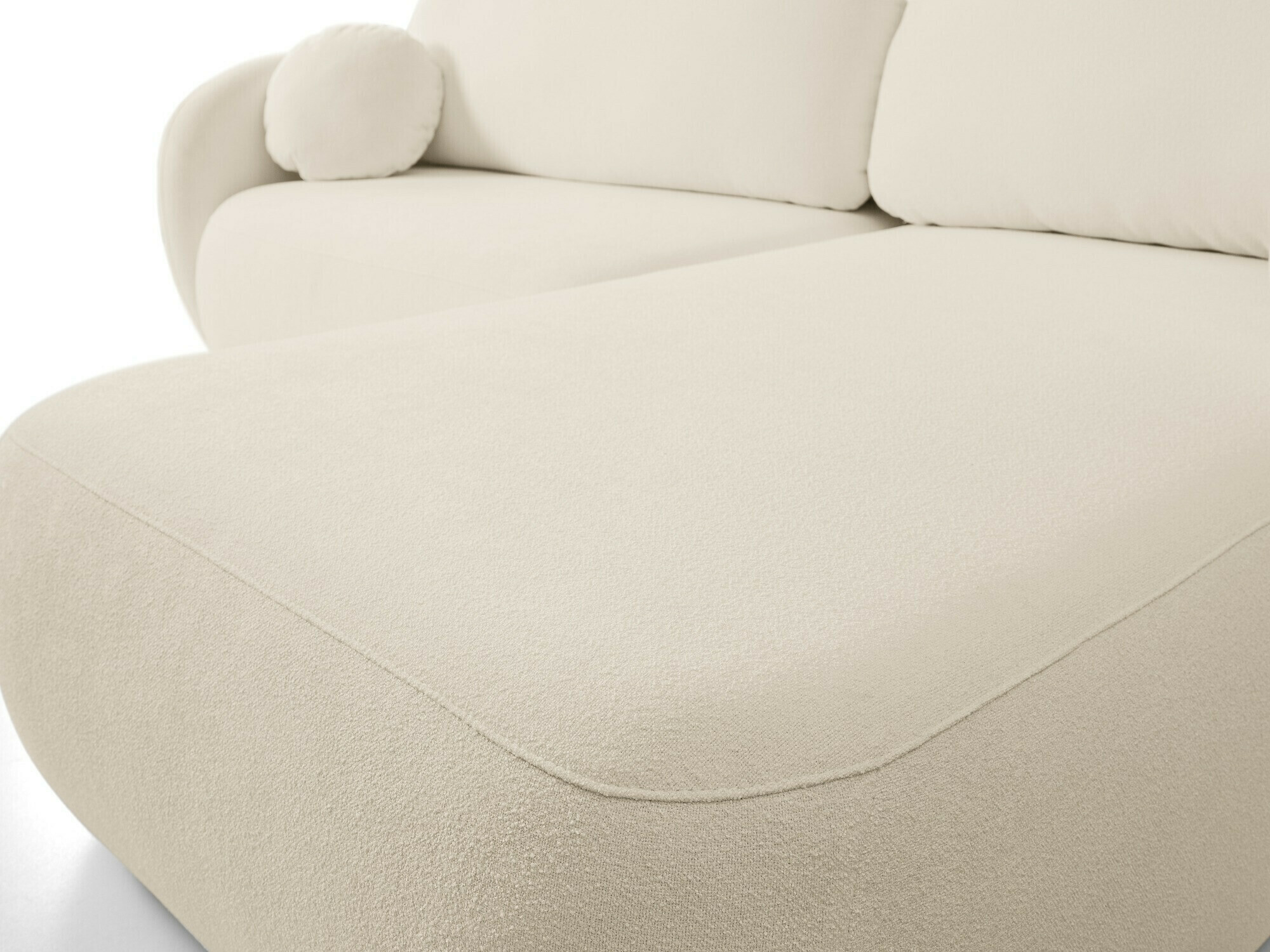 Corner sofa Kingston 140 (Siruco 55)
