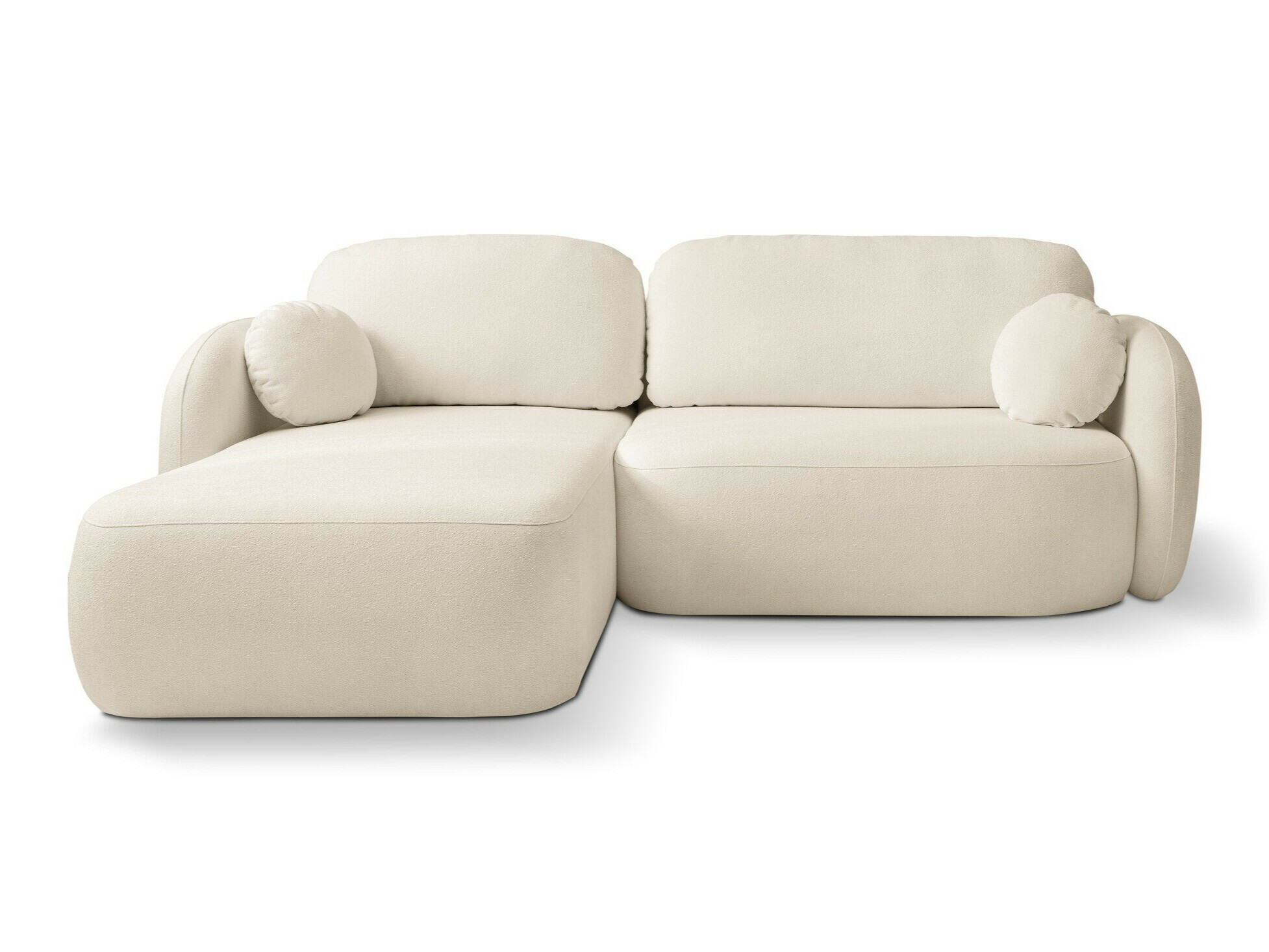 Corner sofa Kingston 140 (Siruco 55)