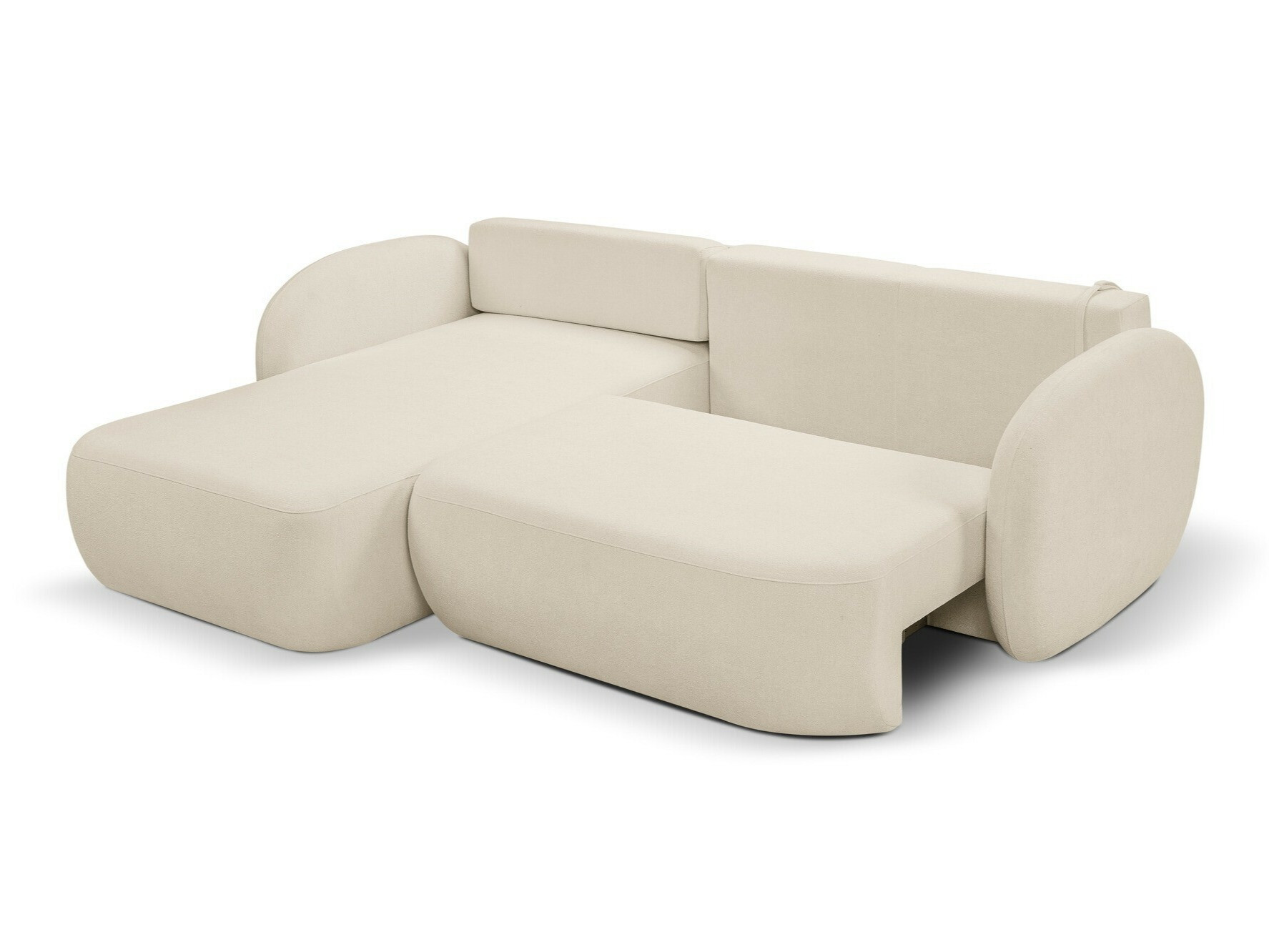 Corner sofa Kingston 140 (Siruco 55)