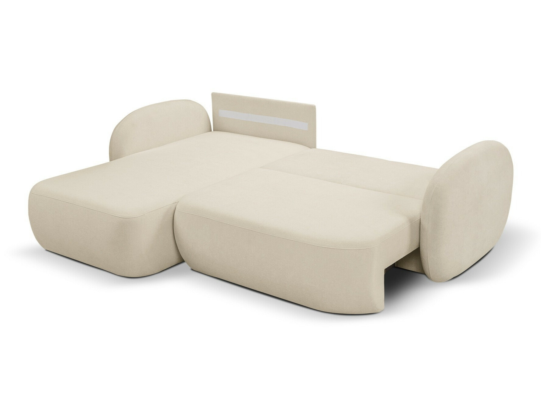 Corner sofa Kingston 140 (Siruco 55)