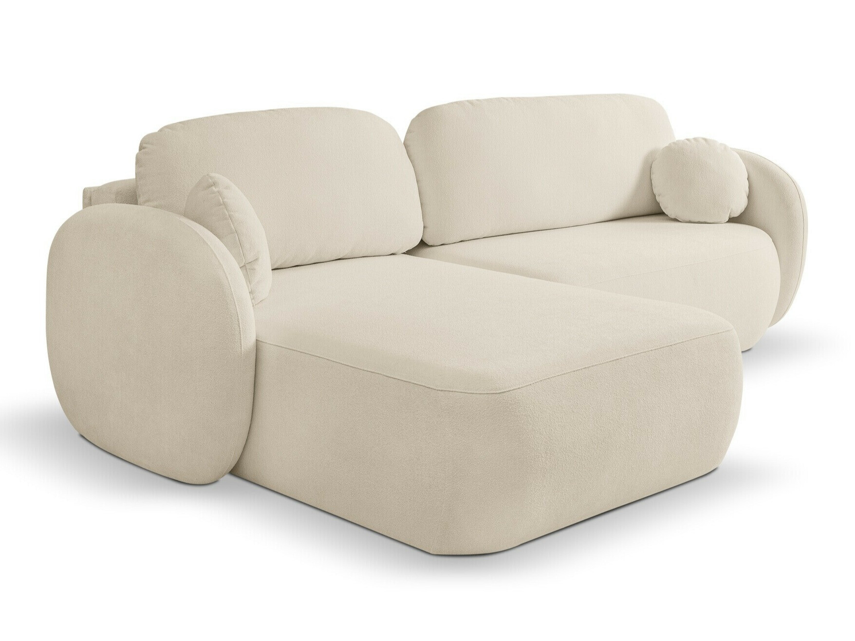 Corner sofa Kingston 140 (Siruco 55)