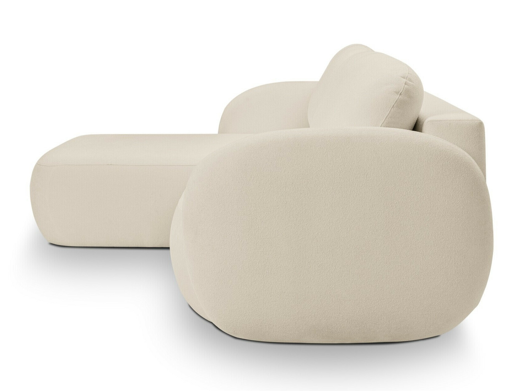 Corner sofa Kingston 140 (Siruco 55)