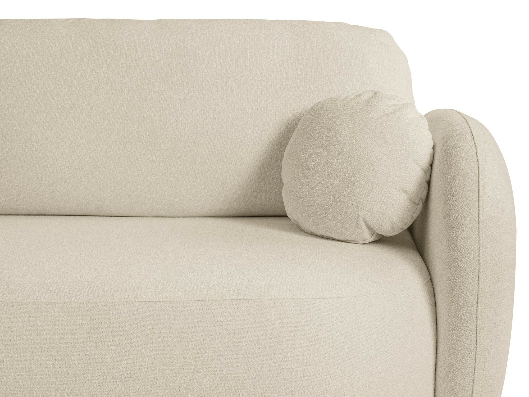 Corner sofa Kingston 140 (Siruco 55)