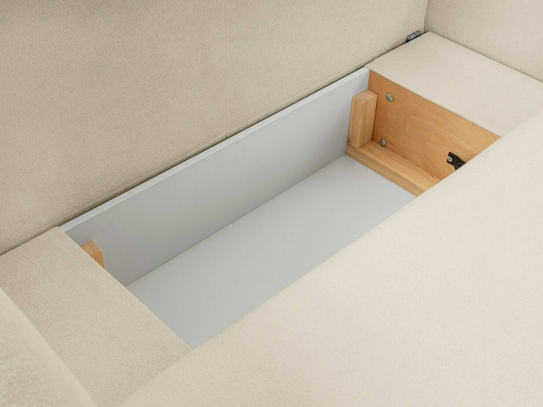 Corner sofa Kingston 140 (Siruco 55)