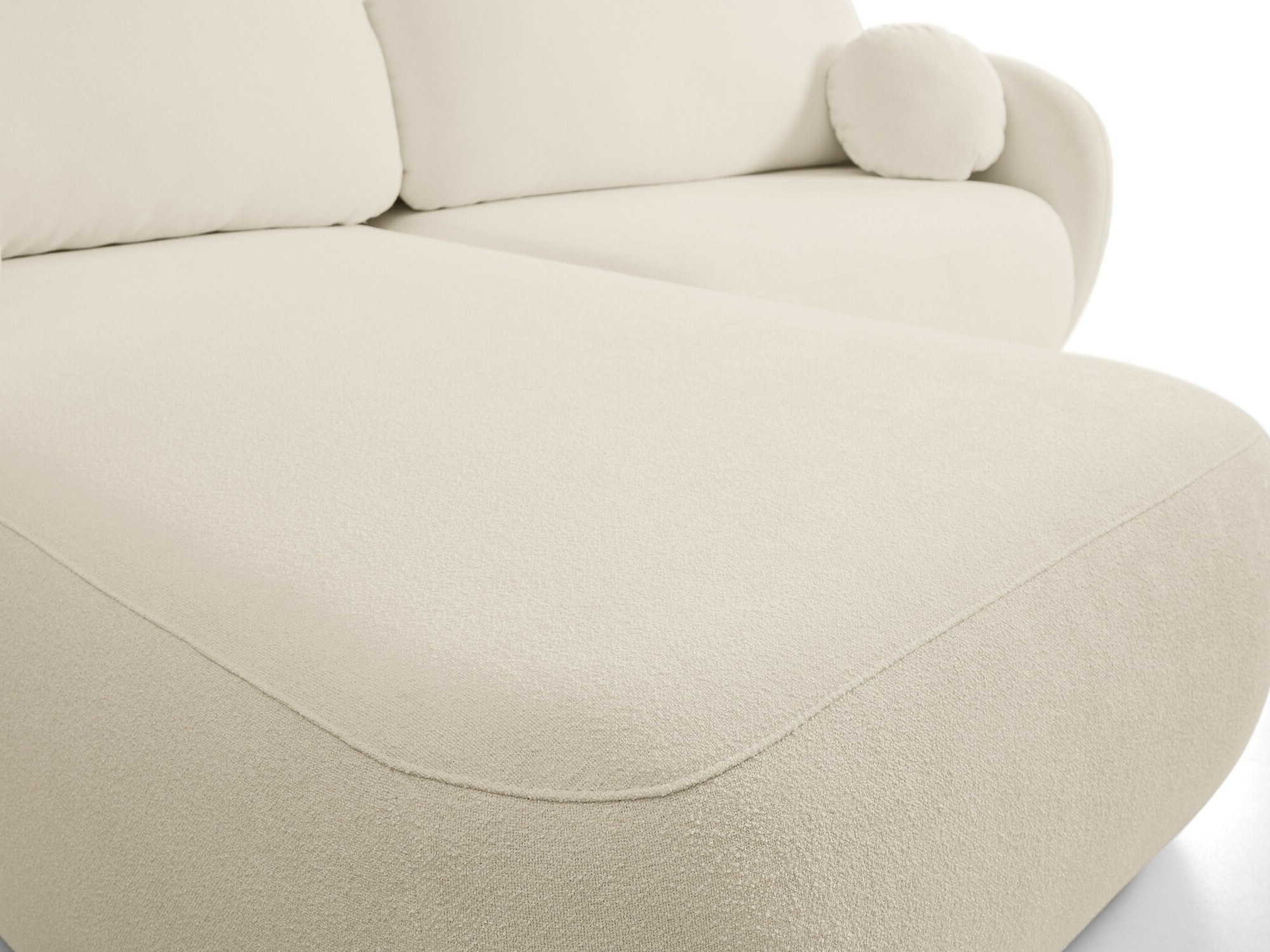 Corner sofa Kingston 140 (Siruco 55)