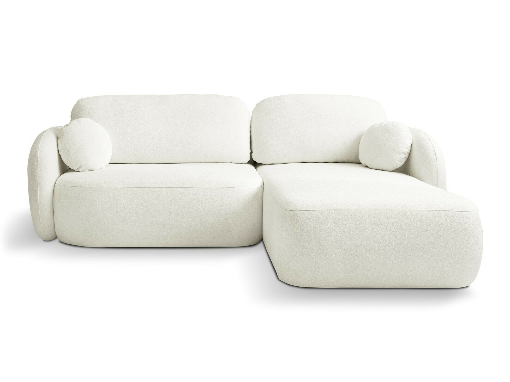 Corner sofa Kingston 140 (Siruco 60)