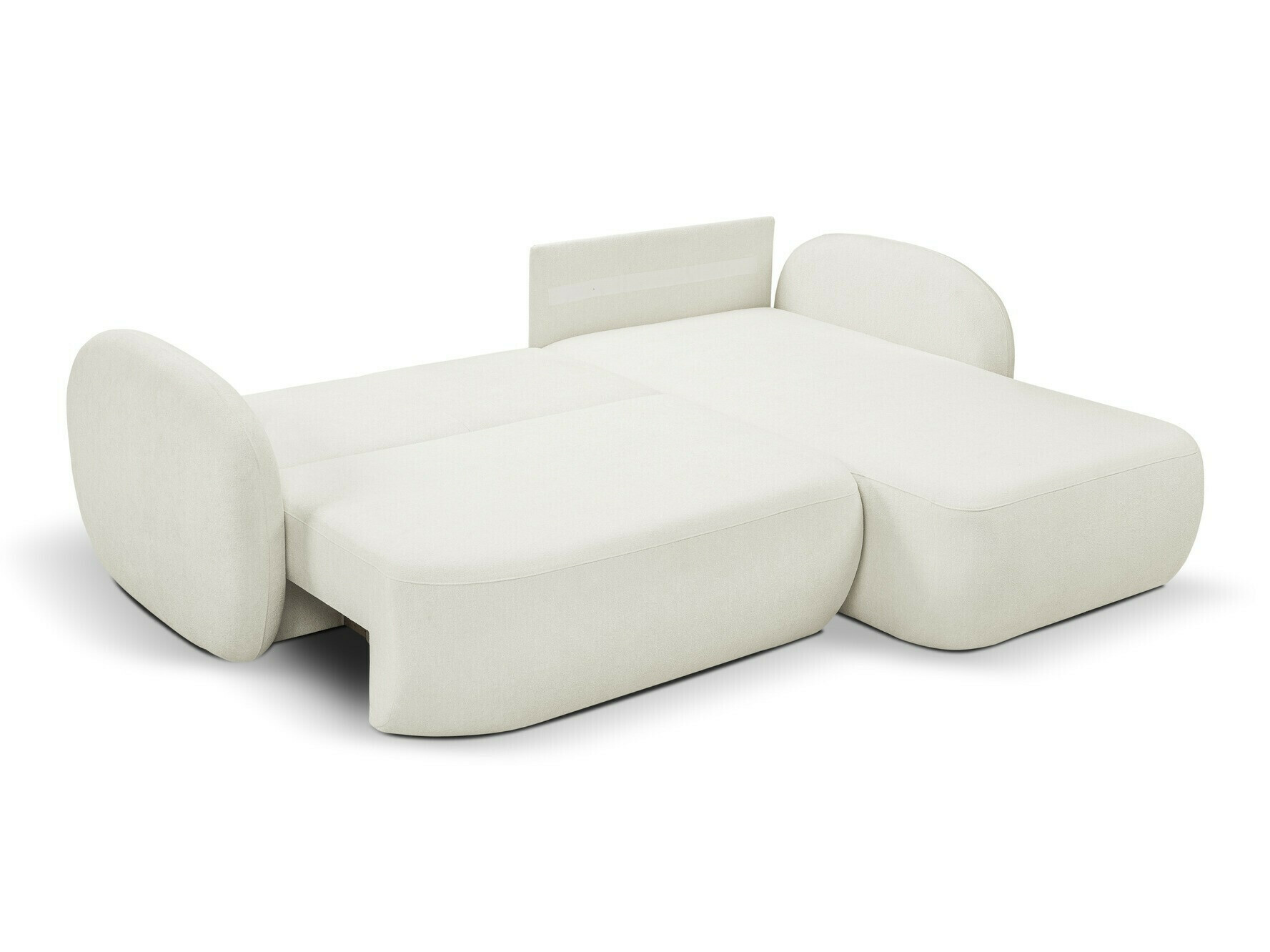 Corner sofa Kingston 140 (Siruco 60)