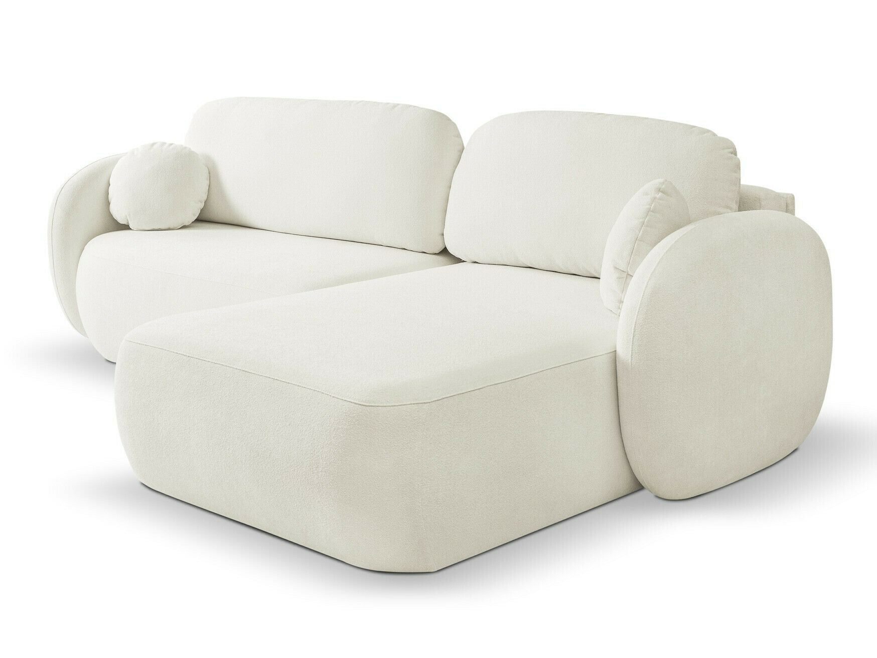 Corner sofa Kingston 140 (Siruco 60)