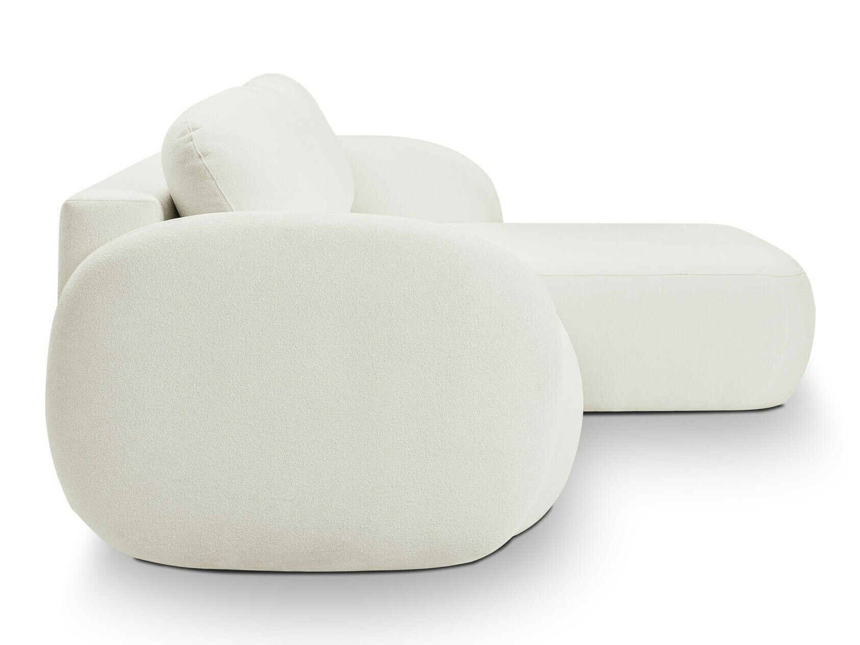 Corner sofa Kingston 140 (Siruco 60)