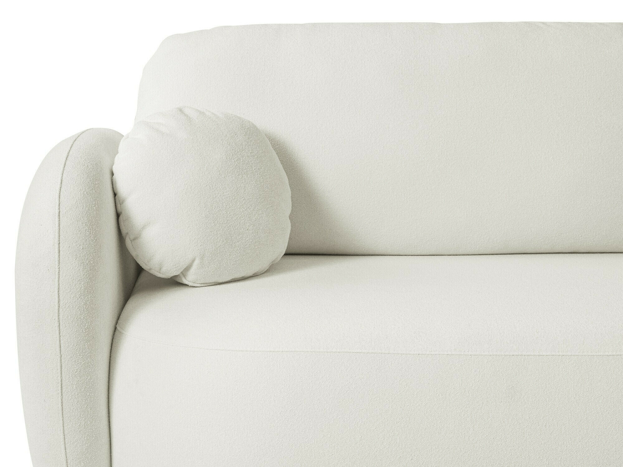 Corner sofa Kingston 140 (Siruco 60)