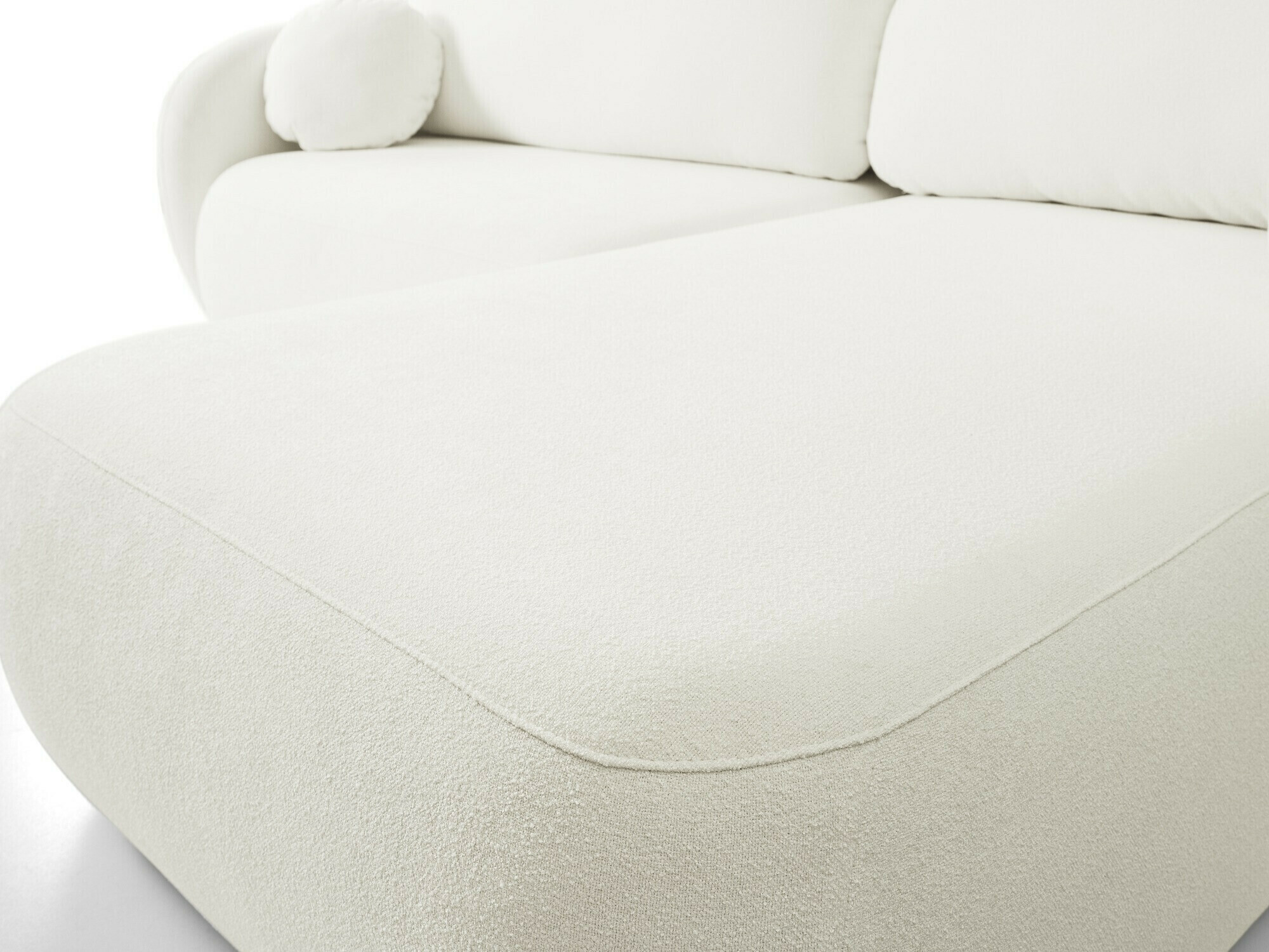 Corner sofa Kingston 140 (Siruco 60)