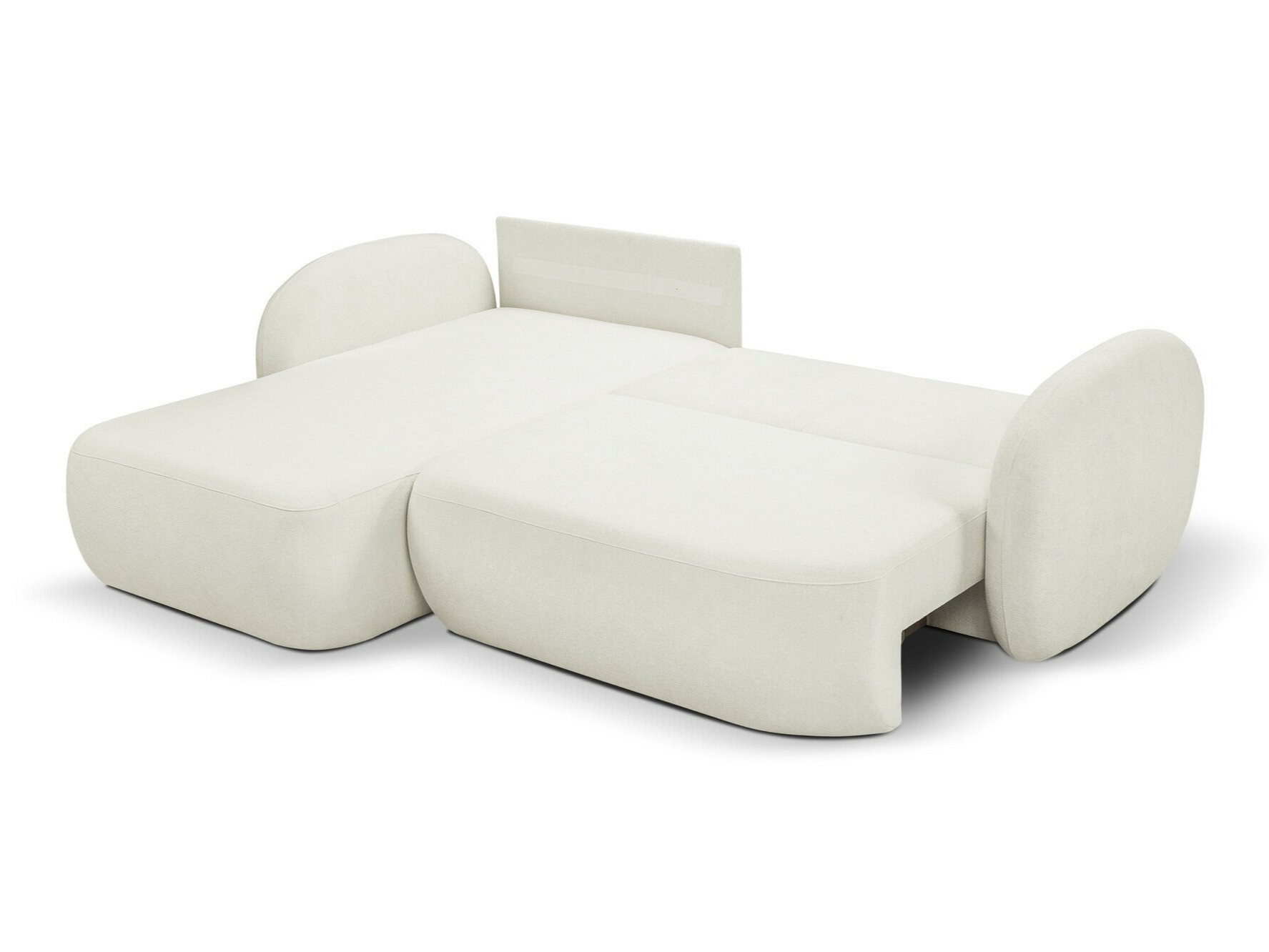 Corner sofa Kingston 140 (Siruco 60)