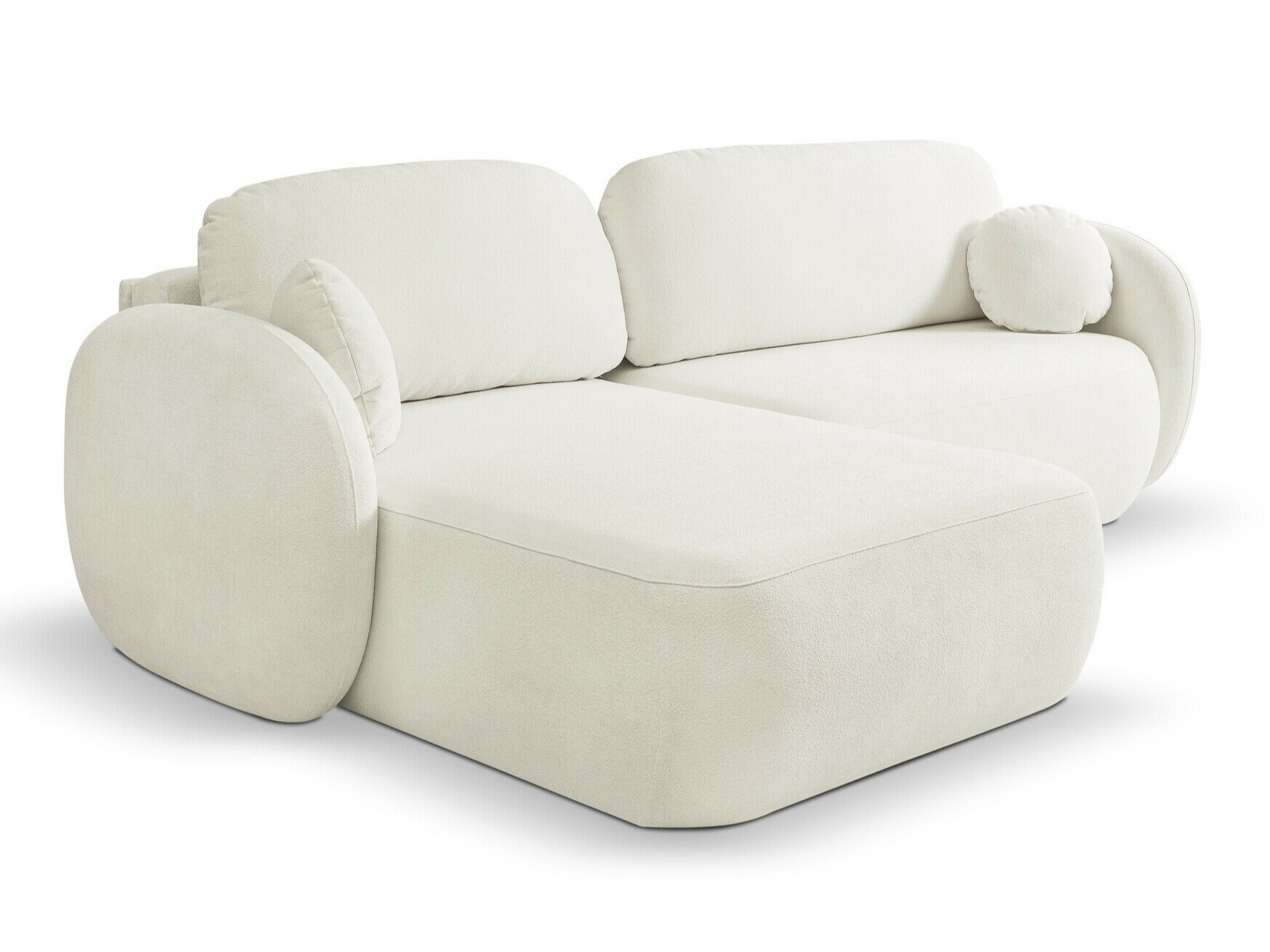 Corner sofa Kingston 140 (Siruco 60)