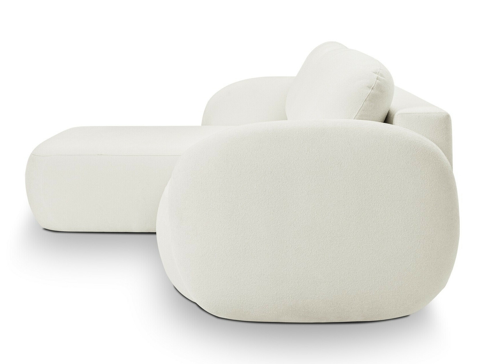 Corner sofa Kingston 140 (Siruco 60)