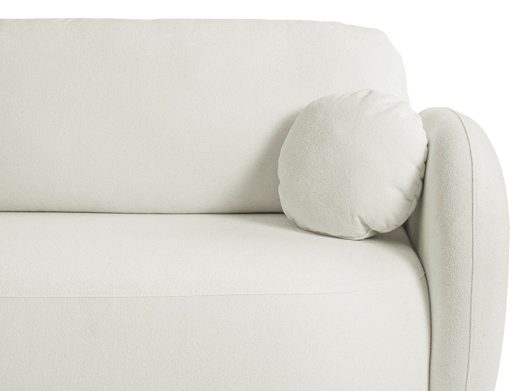 Corner sofa Kingston 140 (Siruco 60)