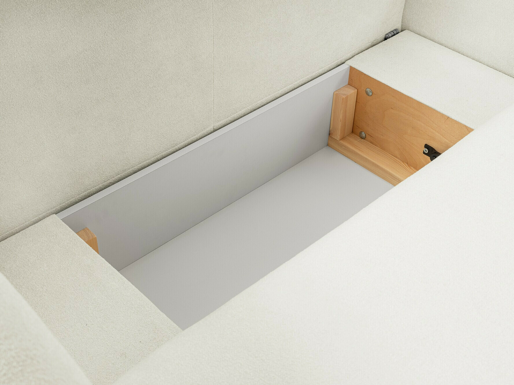 Corner sofa Kingston 140 (Siruco 60)