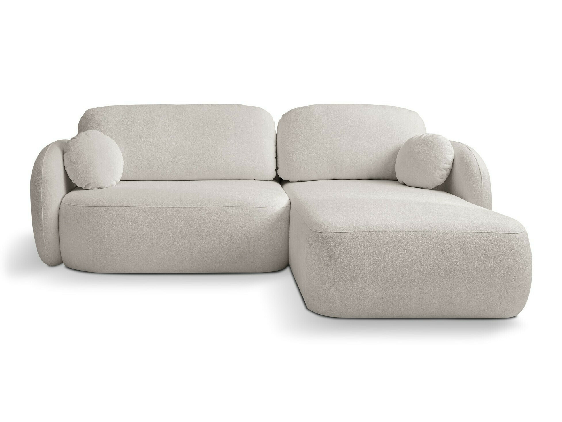 Corner sofa Kingston 140 (Siruco 65)