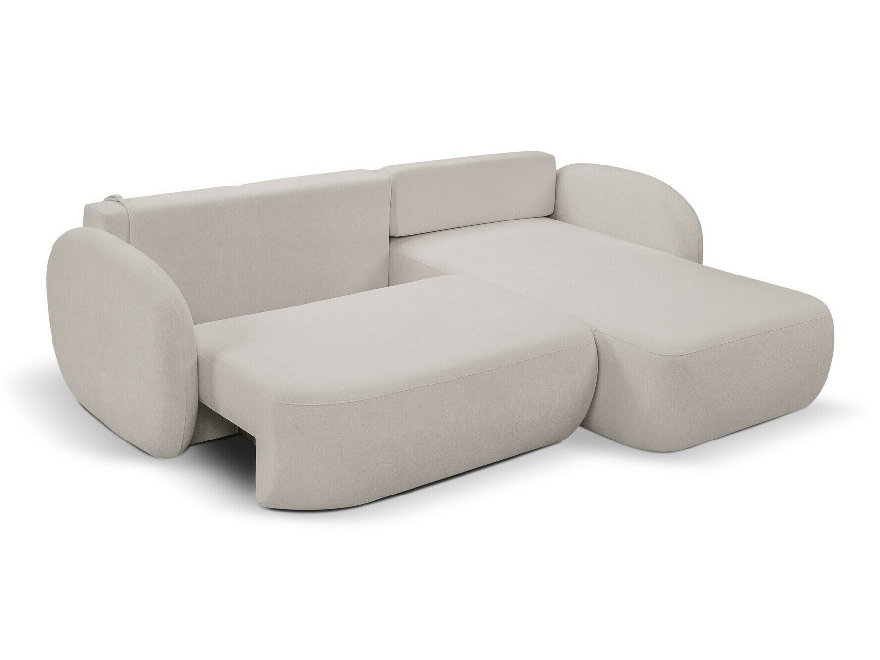 Corner sofa Kingston 140 (Siruco 65)