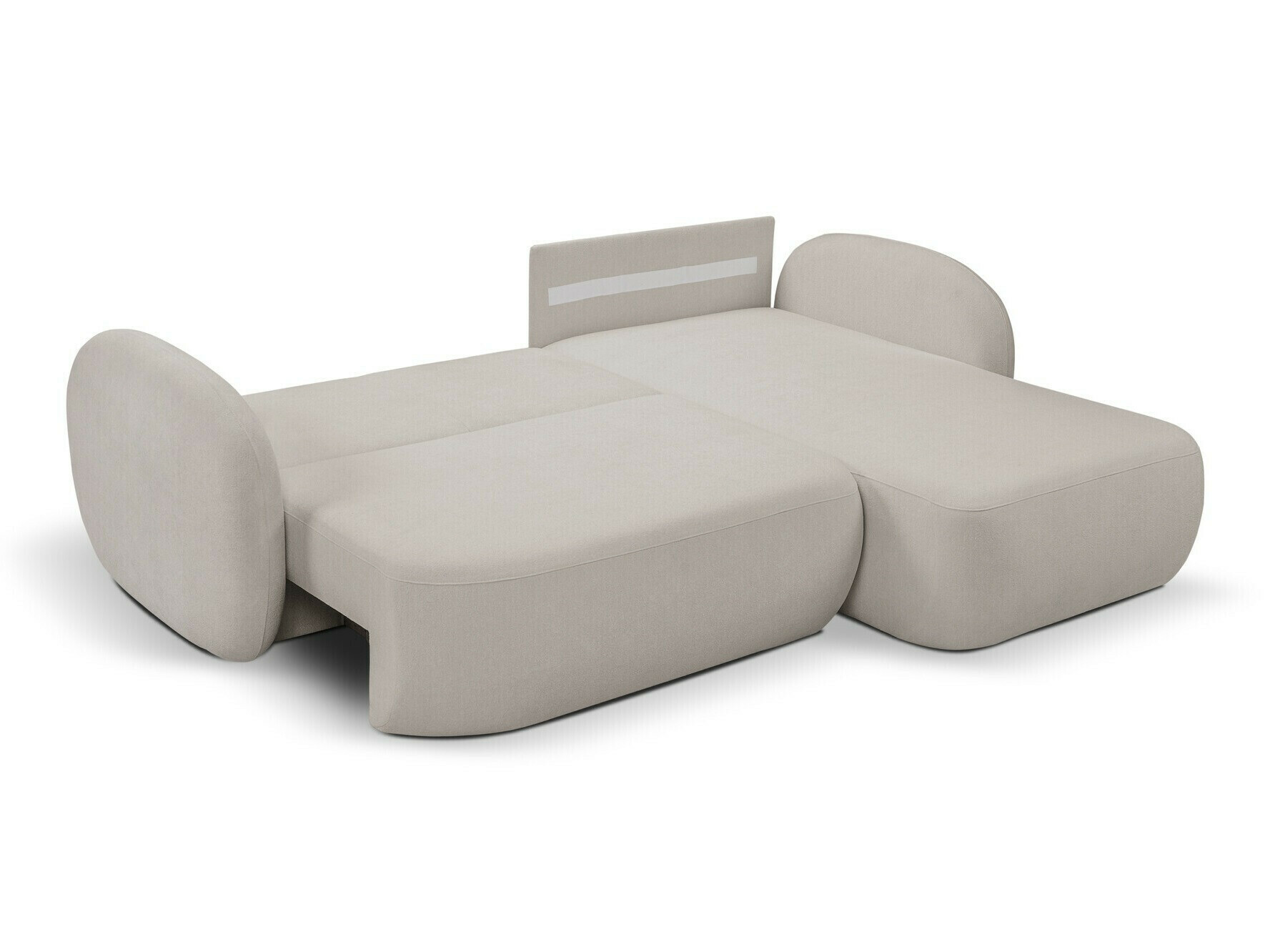 Corner sofa Kingston 140 (Siruco 65)