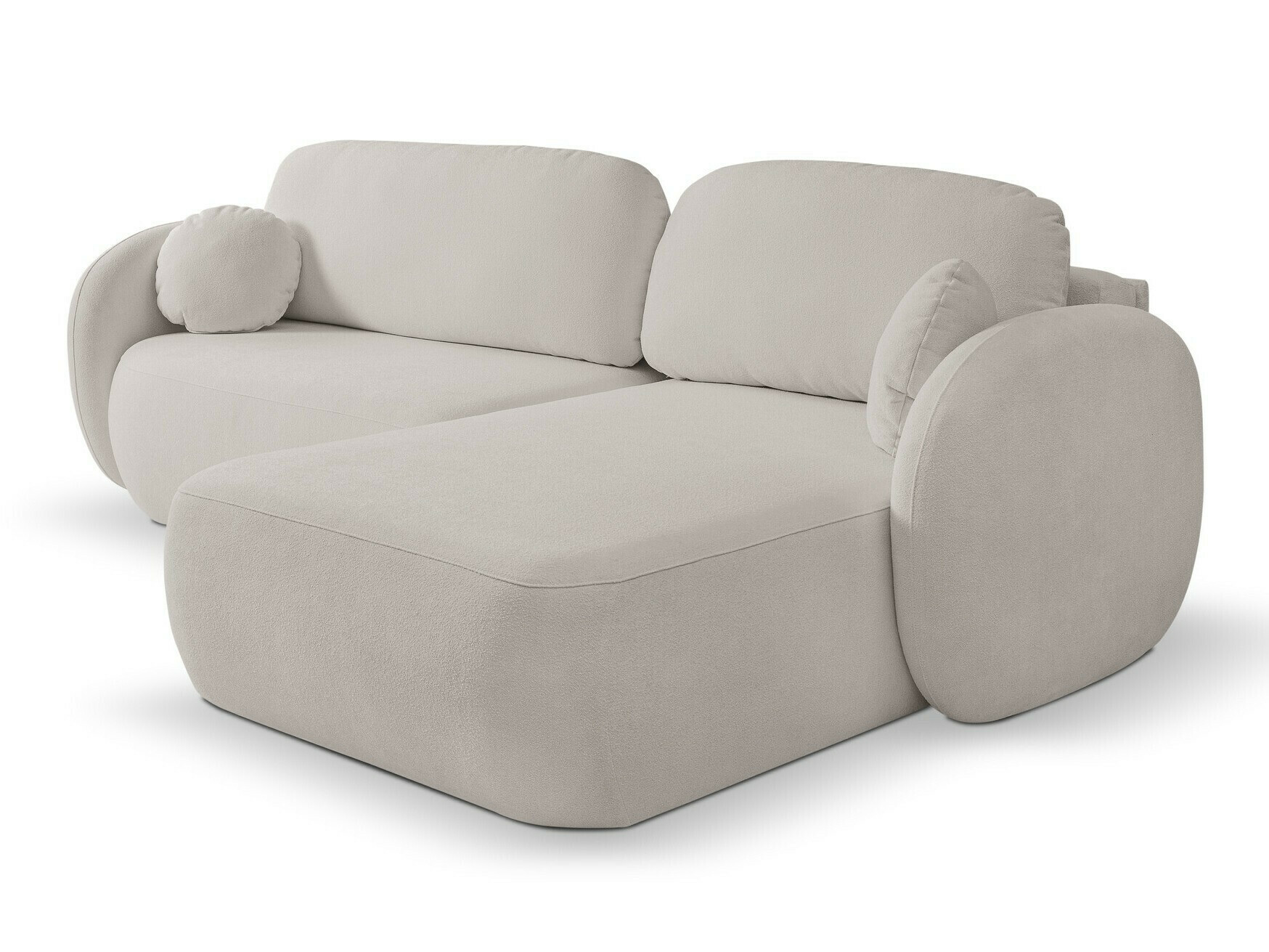 Corner sofa Kingston 140 (Siruco 65)
