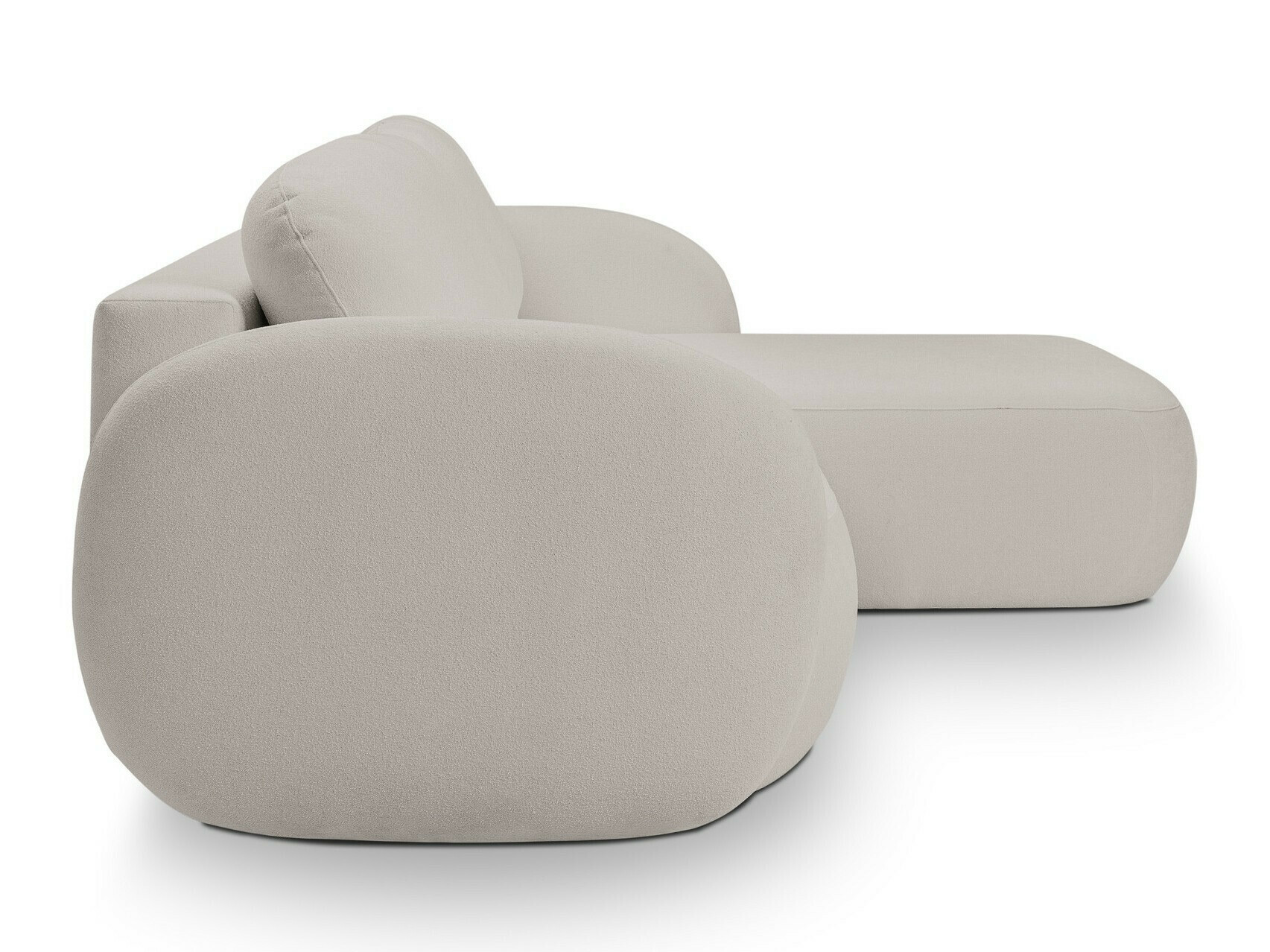 Corner sofa Kingston 140 (Siruco 65)