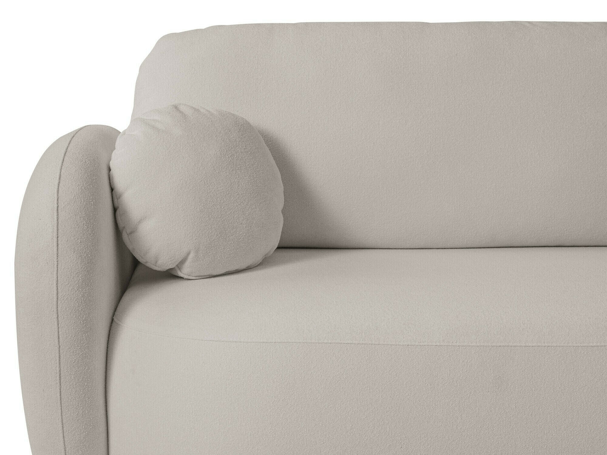 Corner sofa Kingston 140 (Siruco 65)