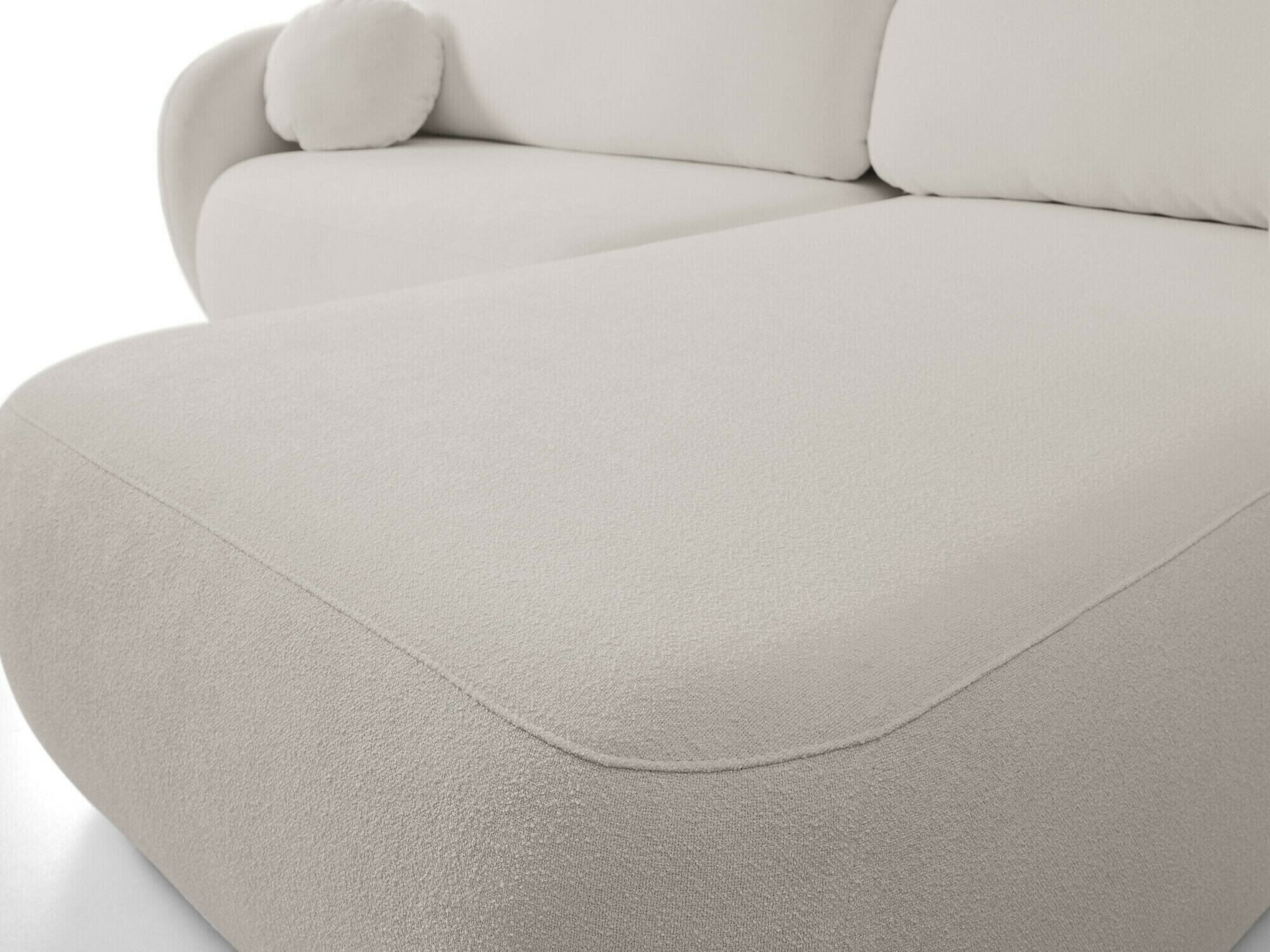Corner sofa Kingston 140 (Siruco 65)