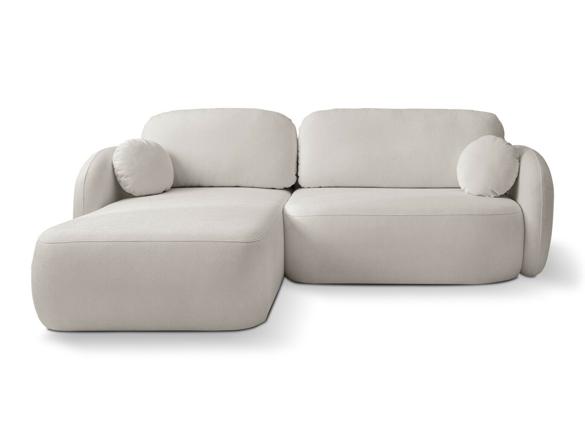 Corner sofa Kingston 140 (Siruco 65)