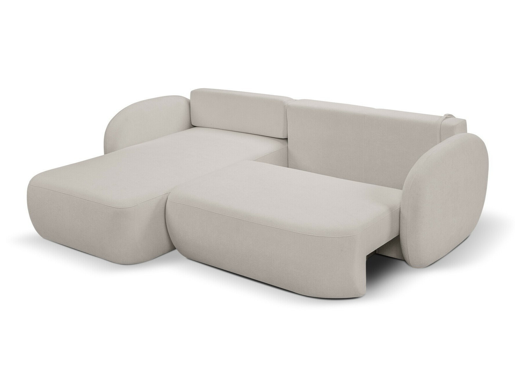 Corner sofa Kingston 140 (Siruco 65)