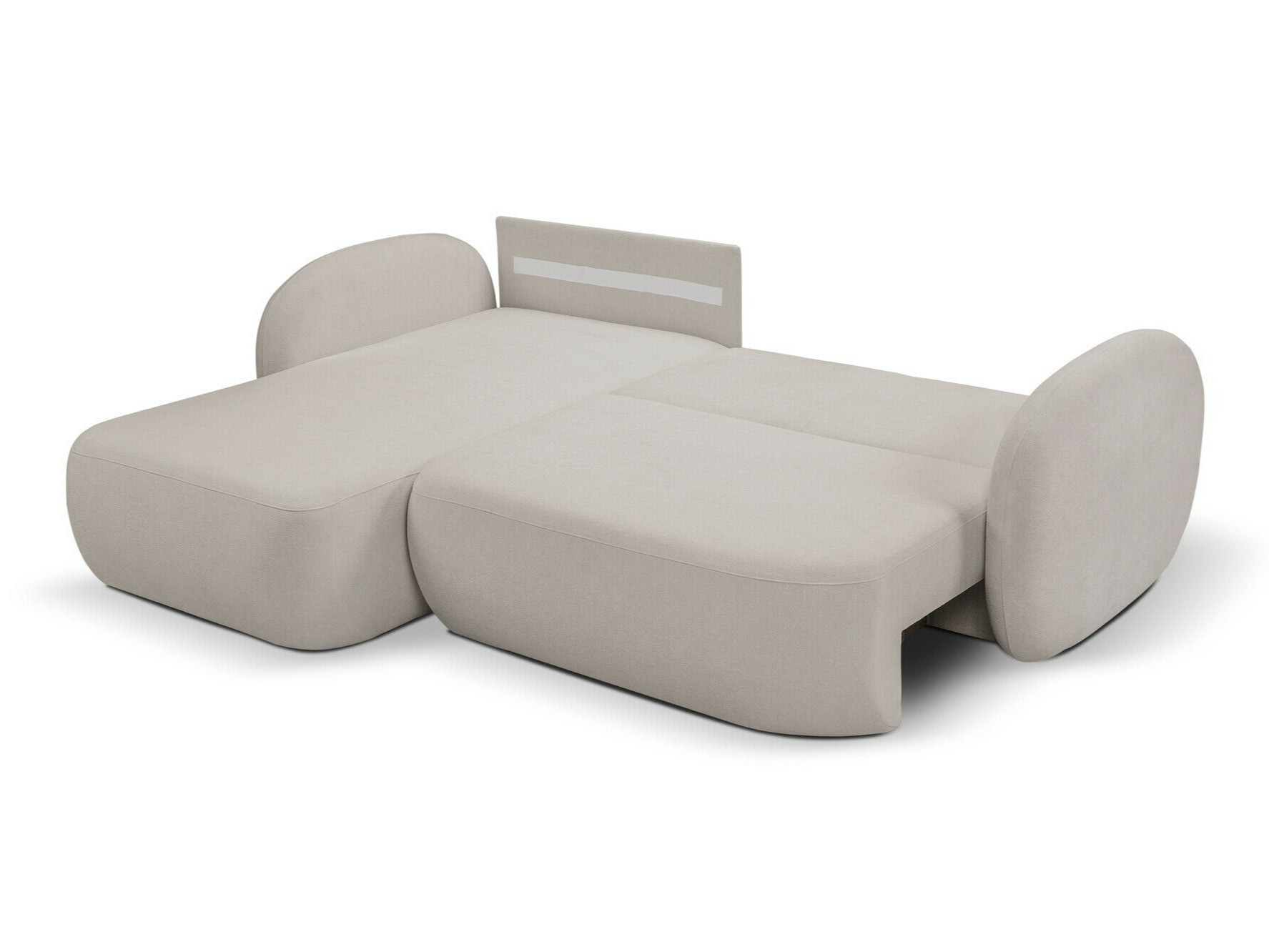 Corner sofa Kingston 140 (Siruco 65)